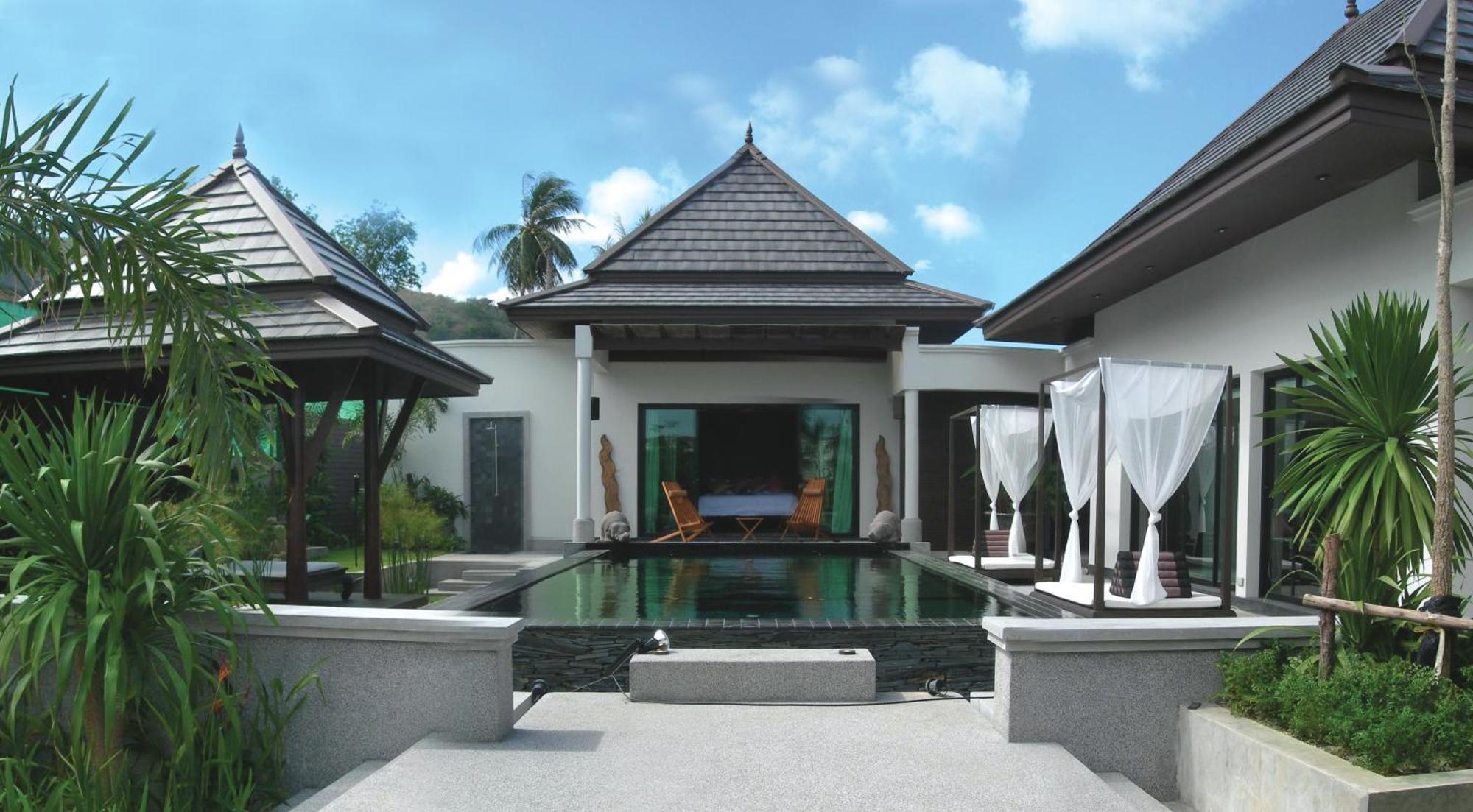 Baan Thai Garden