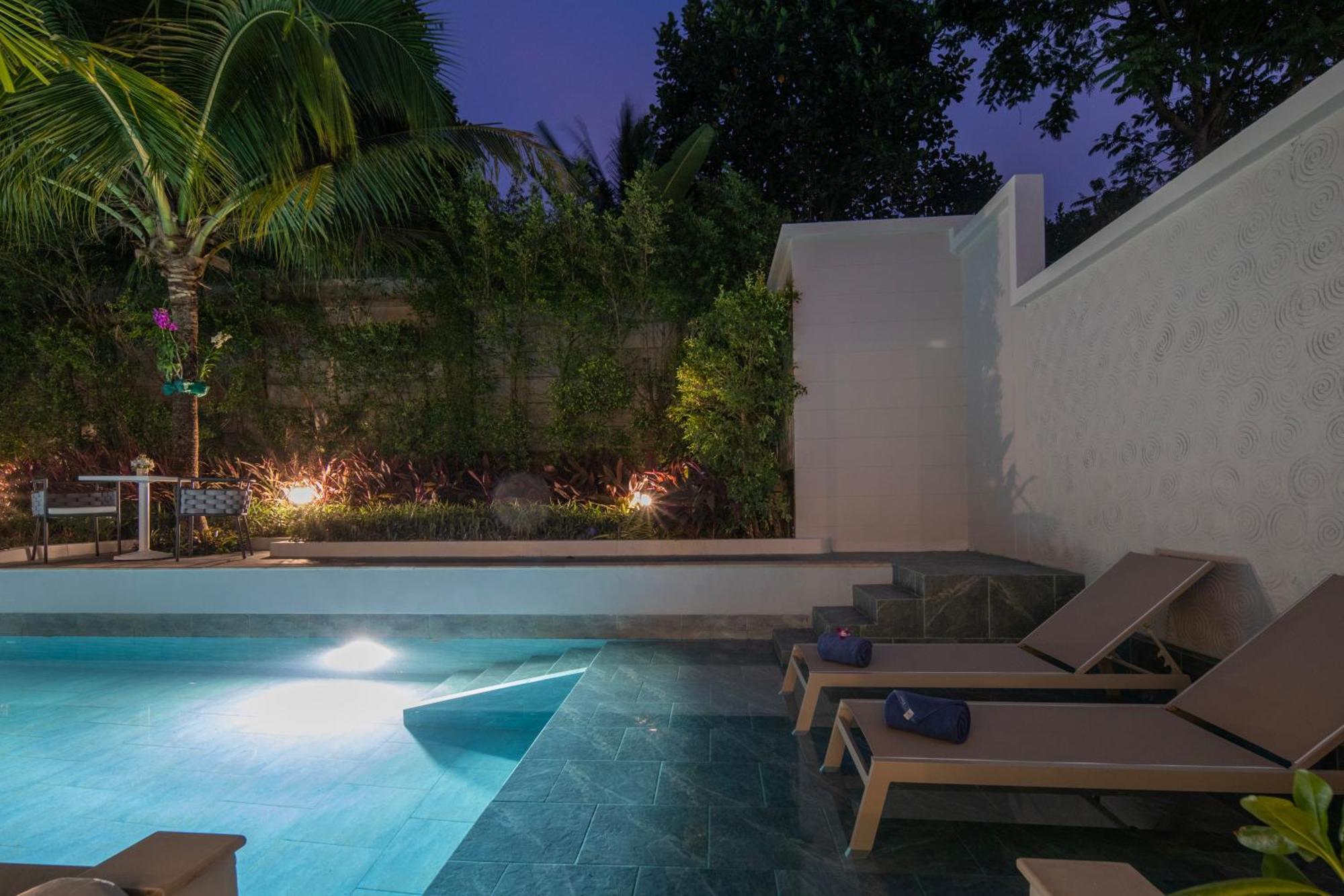 Craft & Villas, Town Hotel 5*