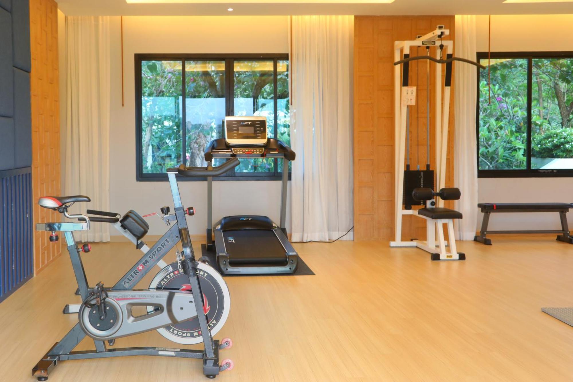 Hotel Craft & Villas, Town 5*