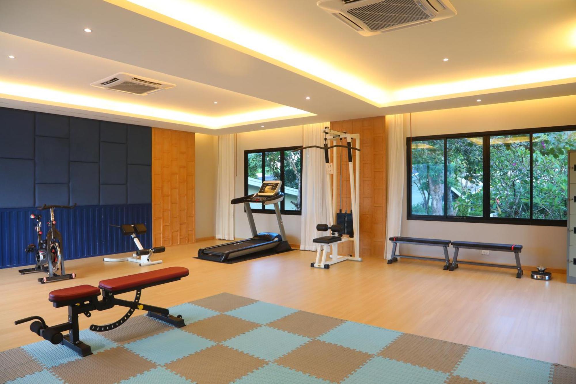 Craft & Villas, Town 5* Phuket