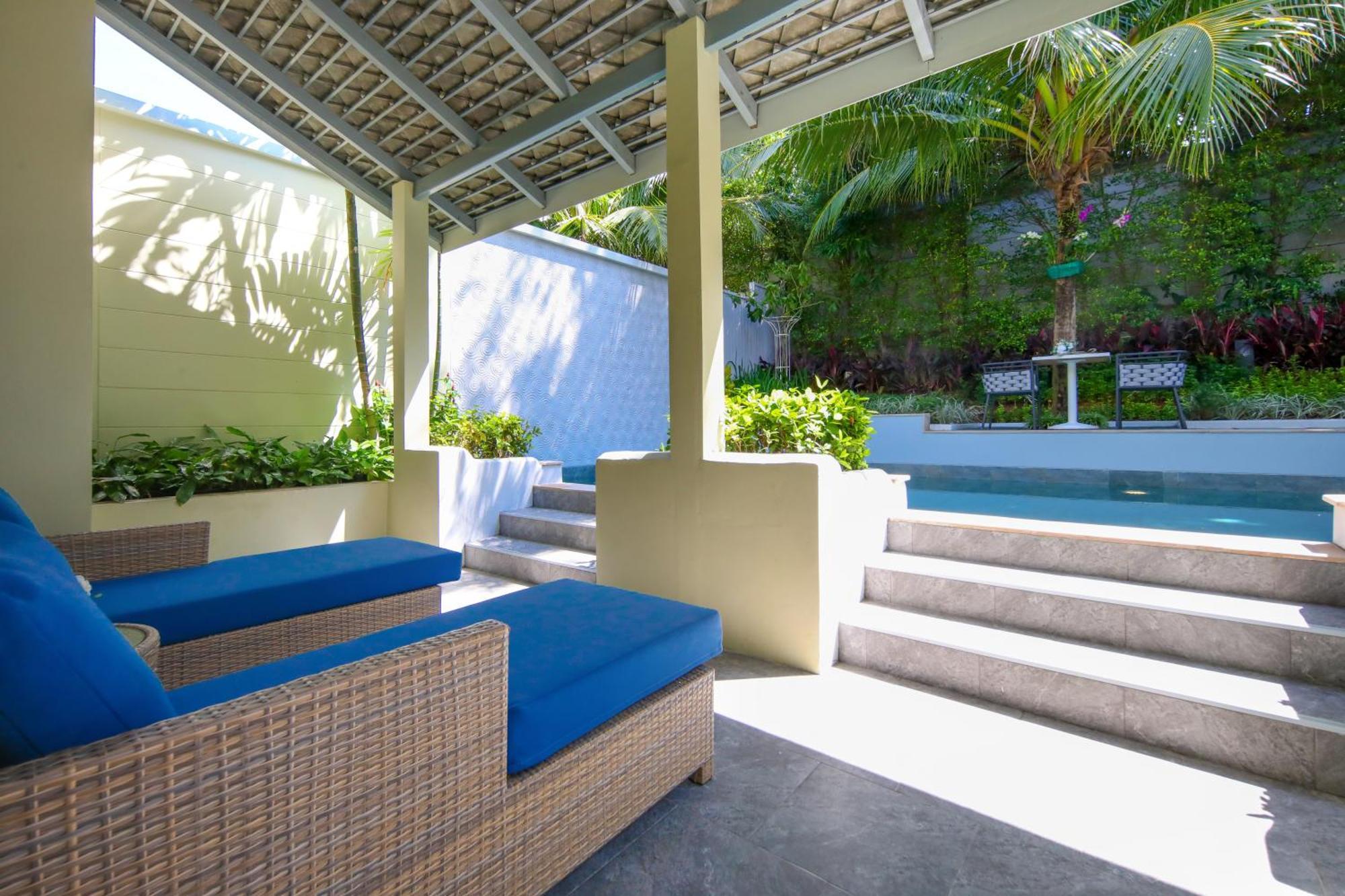 Craft & Villas, Town Hotel 5*