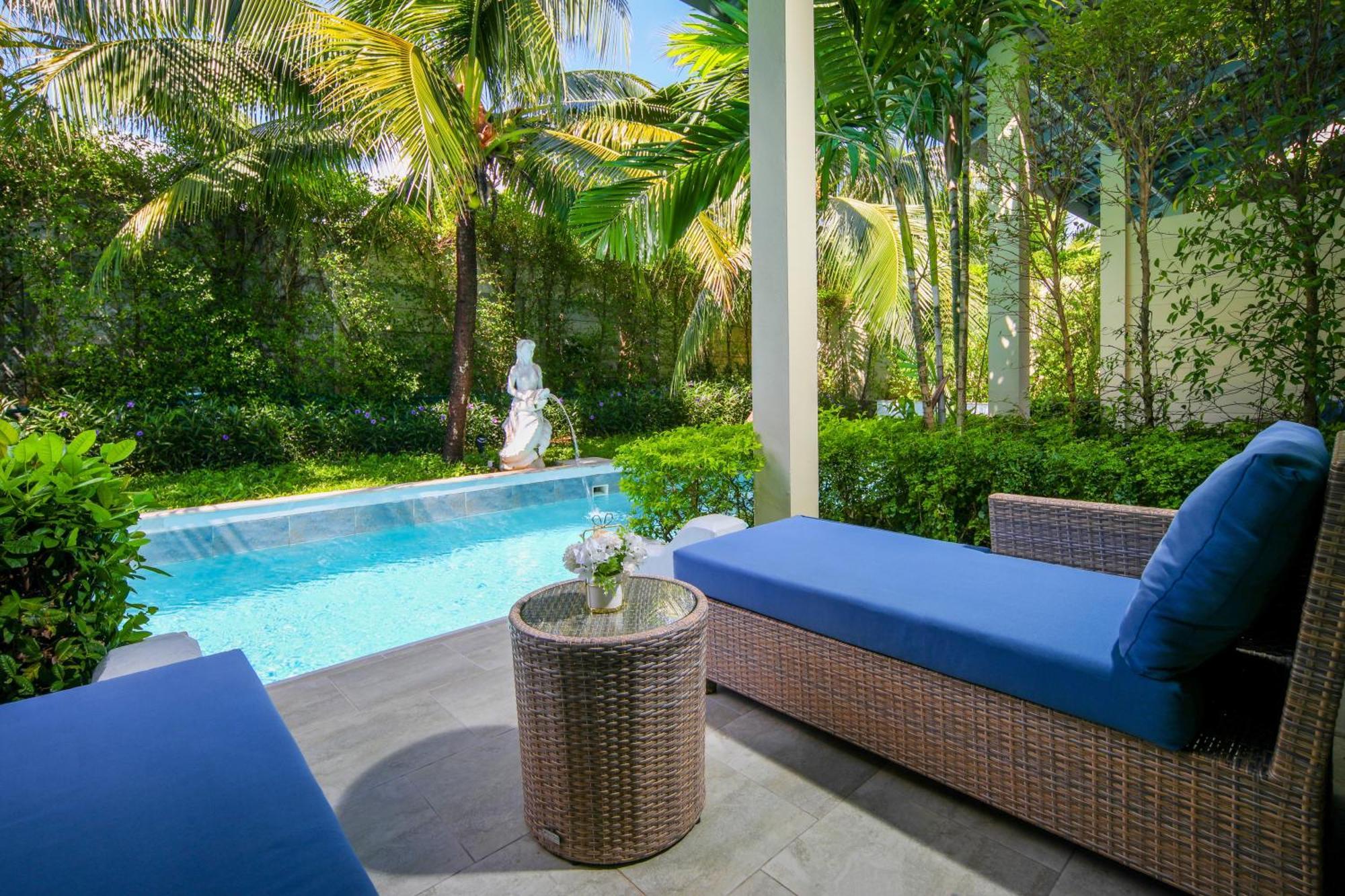 Craft & Villas, Town Hotel Phuket