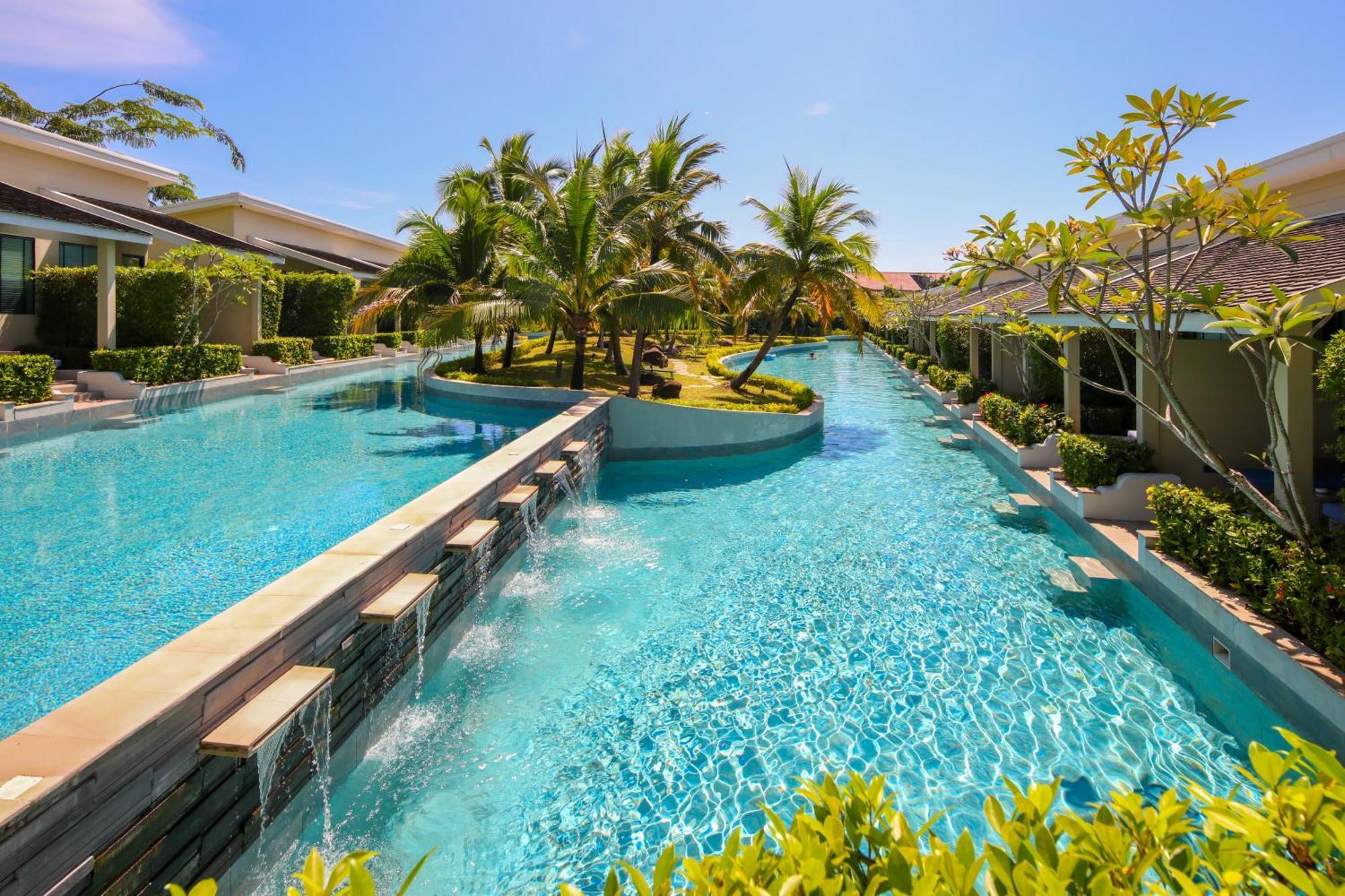 Hotel Craft & Villas, Town Phuket