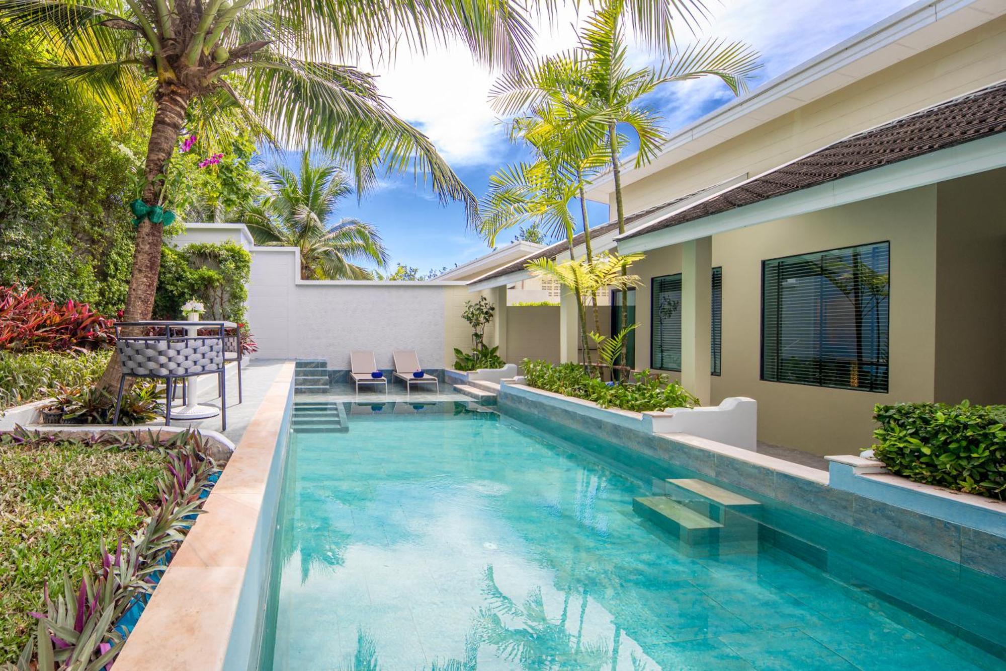 Craft & Villas, Town 5* Phuket