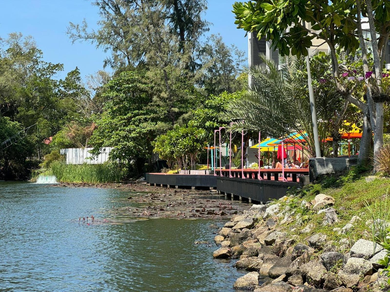 Location In Laguna-modern At Cassia