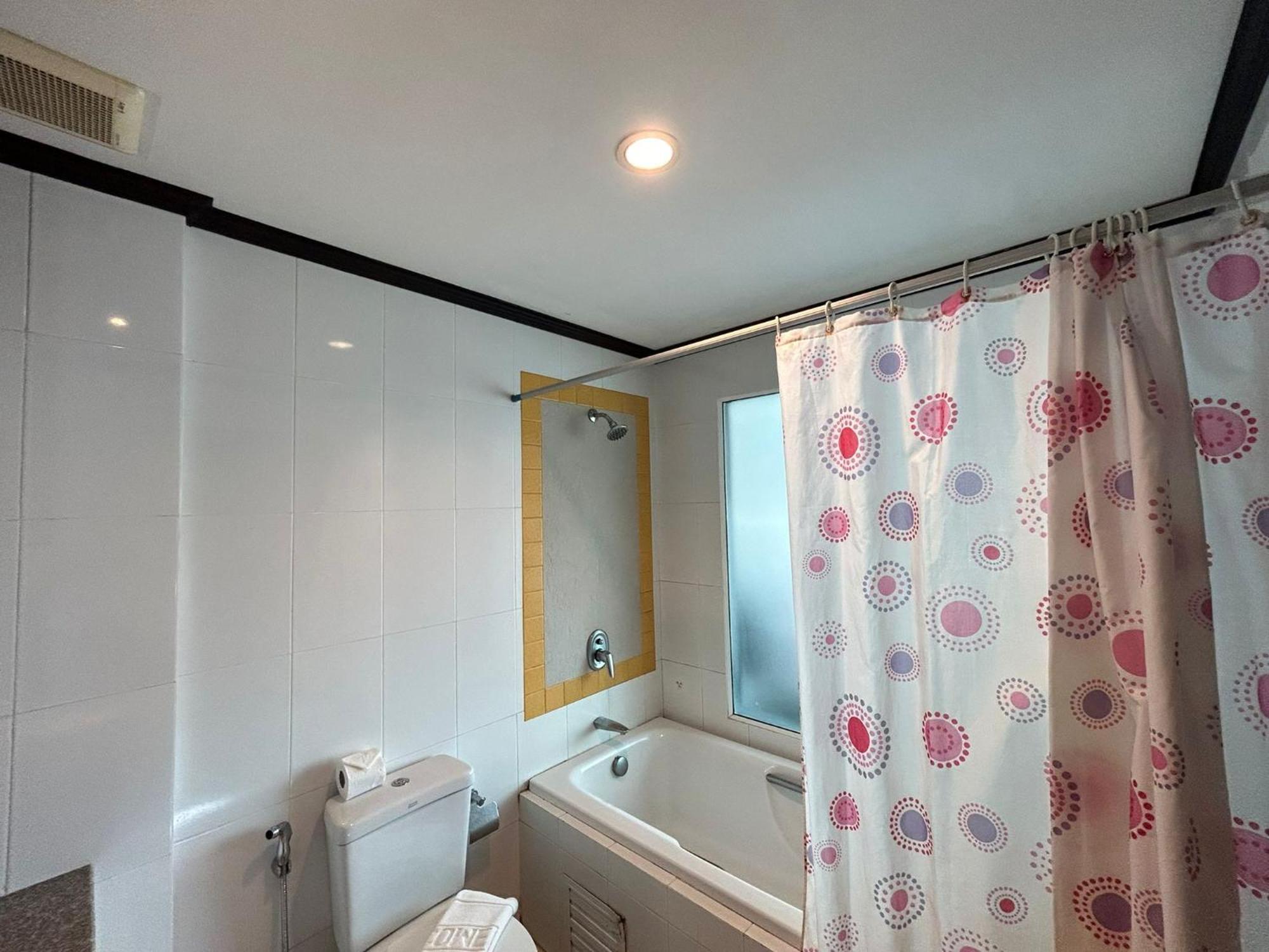 Cocoon Apk & 4* Patong