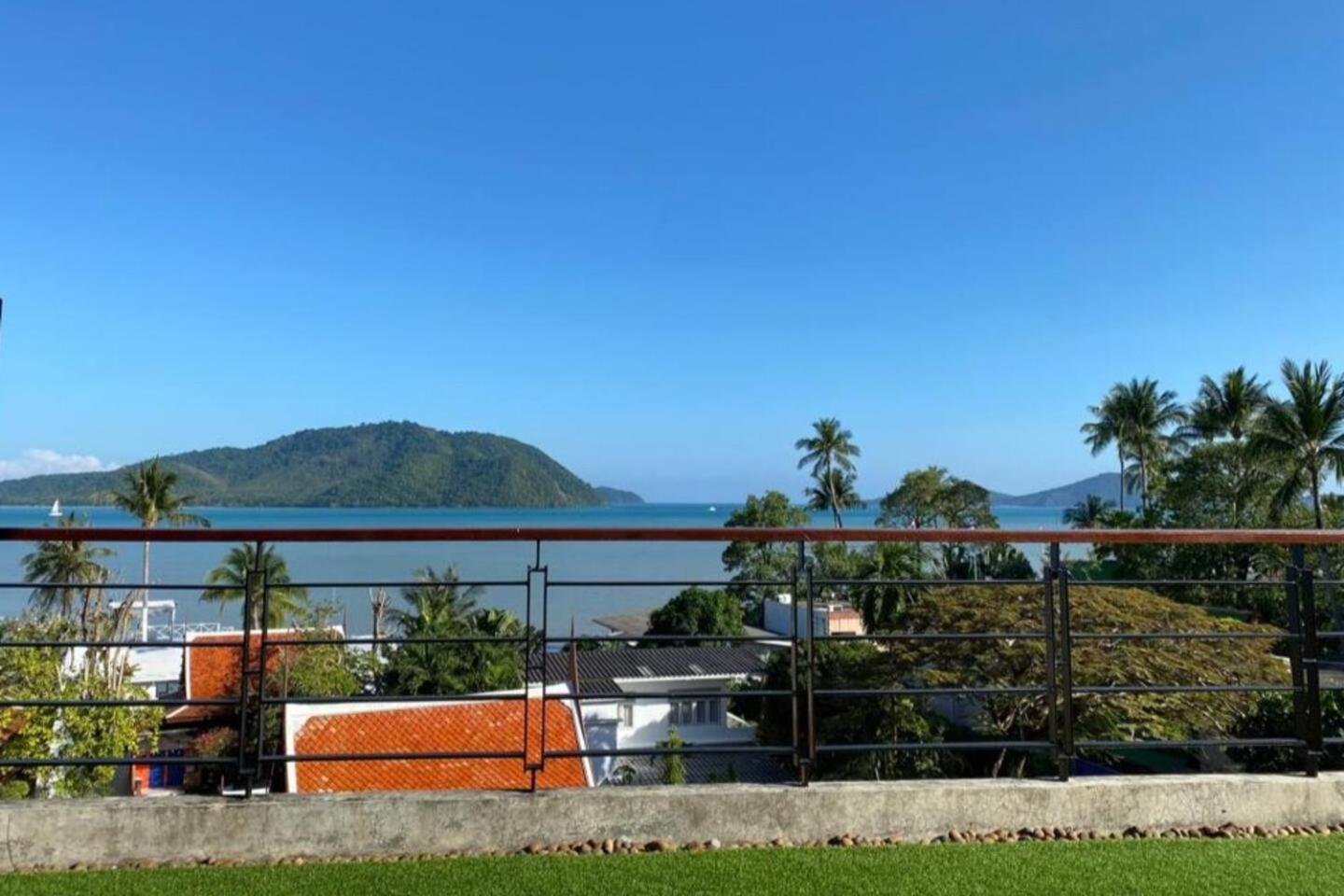 Villa 13 - Seaside Bliss Overlooking Rawai Phuket