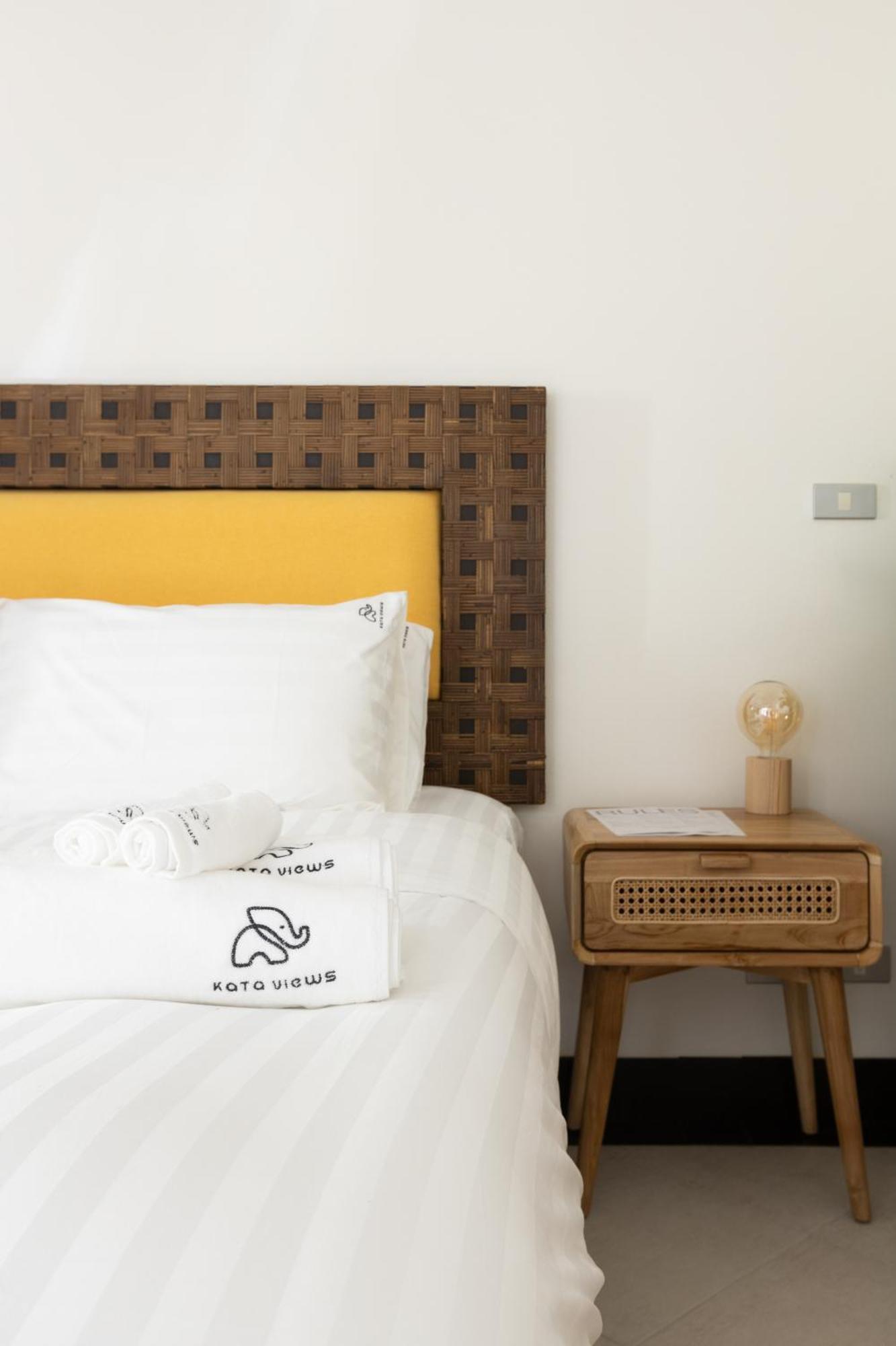 Apartment Views By Sj & Mj Kata Beach (Phuket)