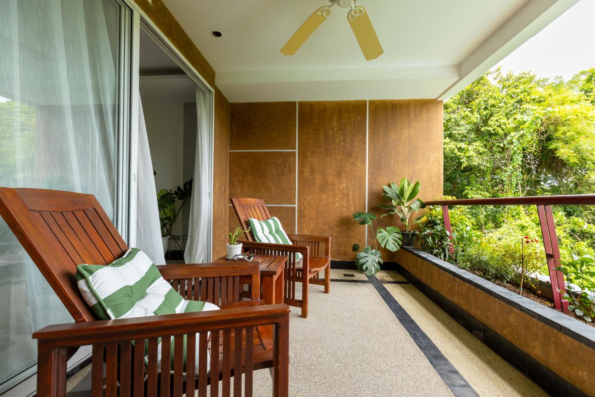 Apartment Views By Sj & Mj Kata Beach (Phuket)