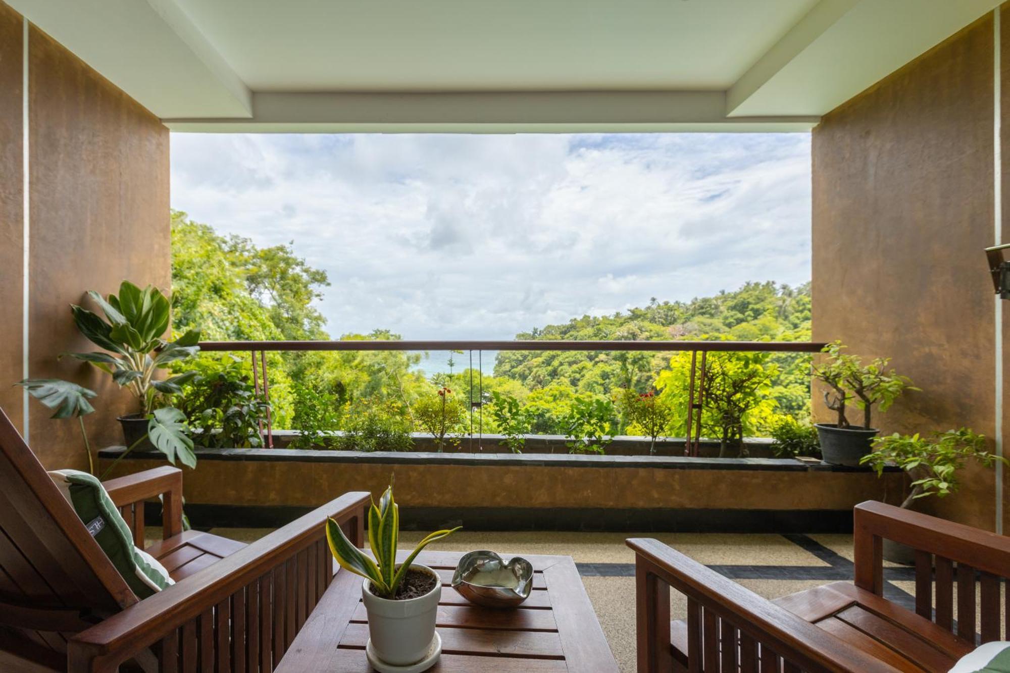 Apartment Views By Sj & Mj Kata Beach (Phuket)