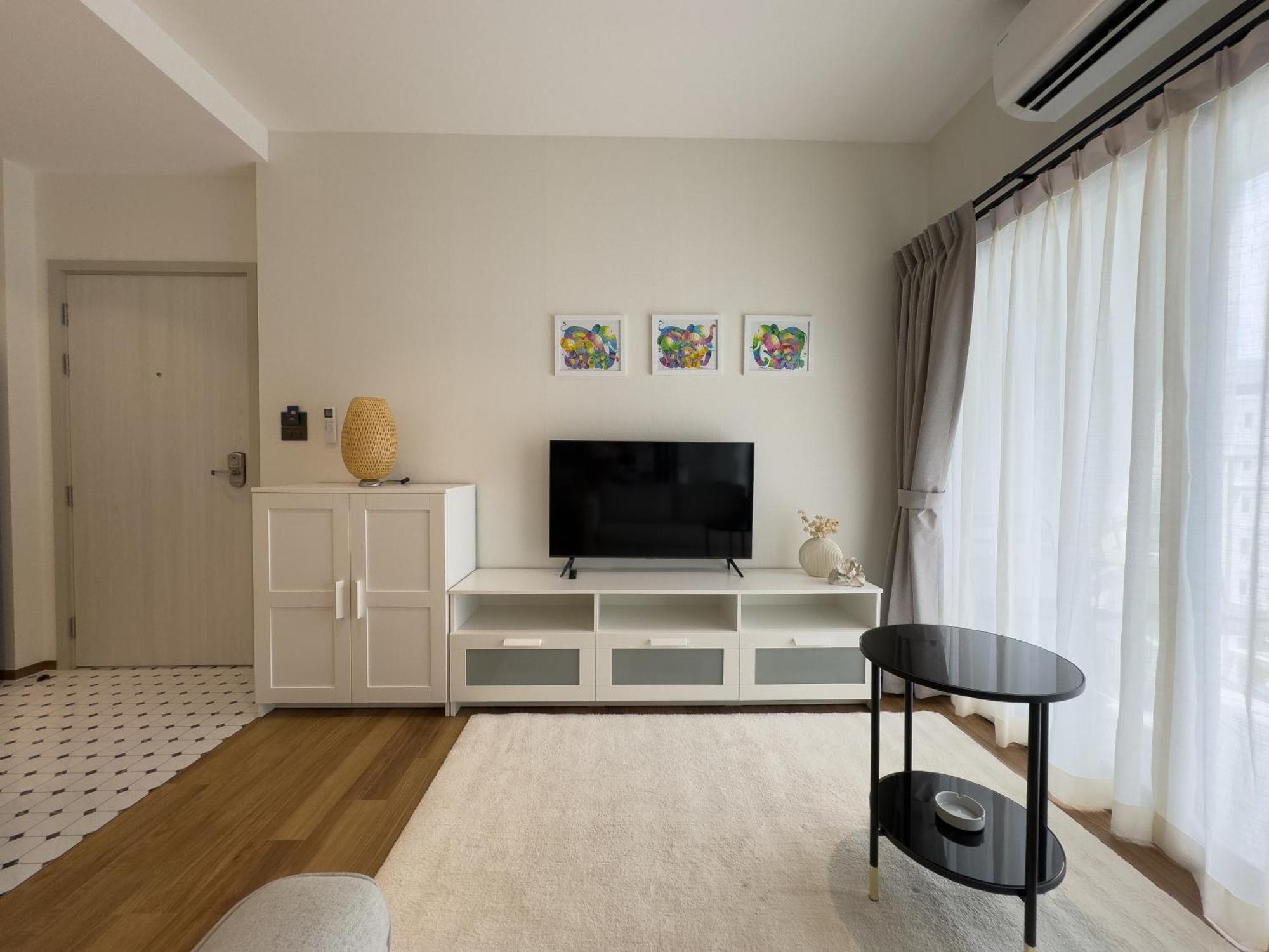 Apartment Title Halo By Eie Assia Nai Yang