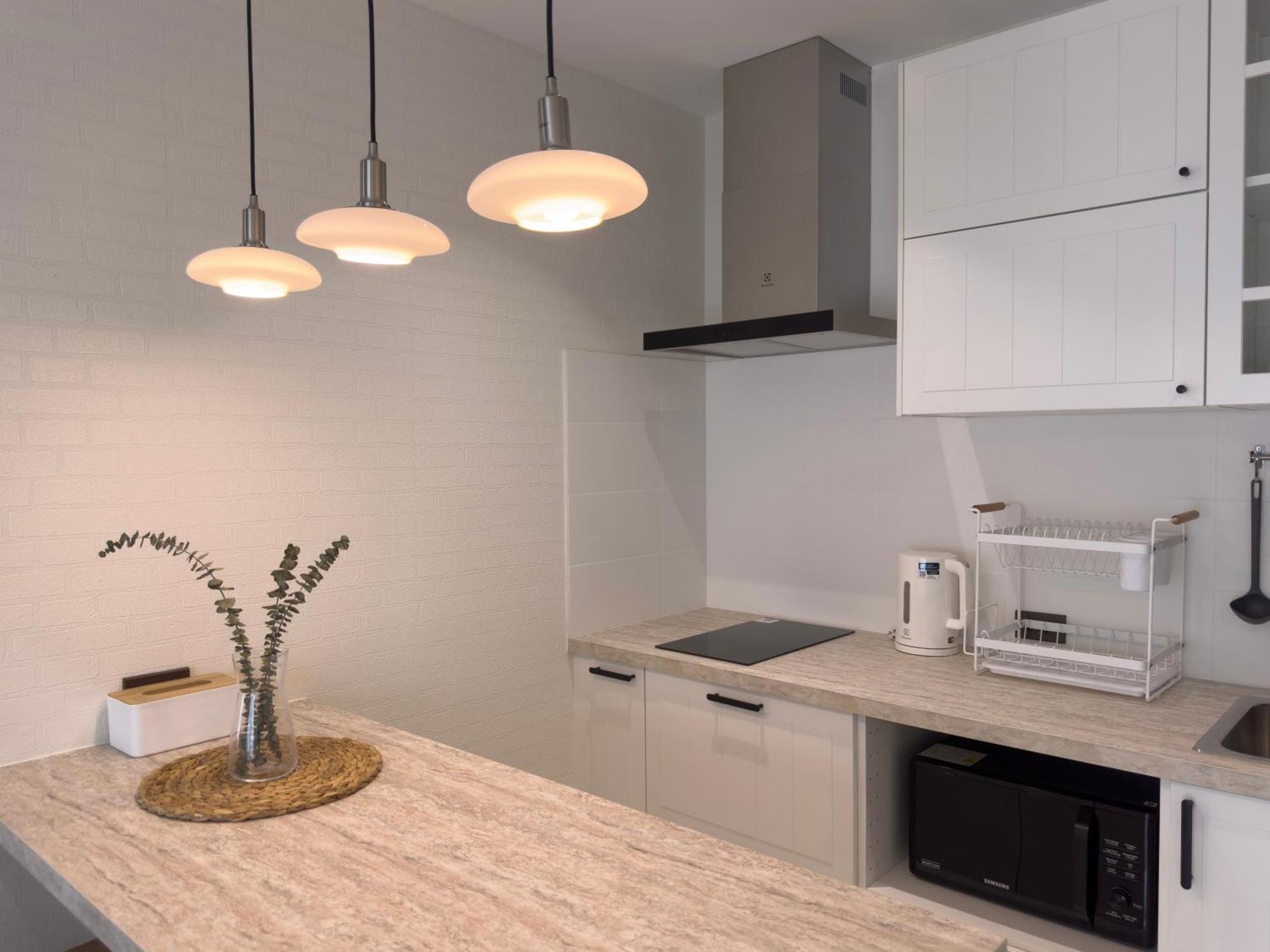 Apartment Title Halo By Eie Assia