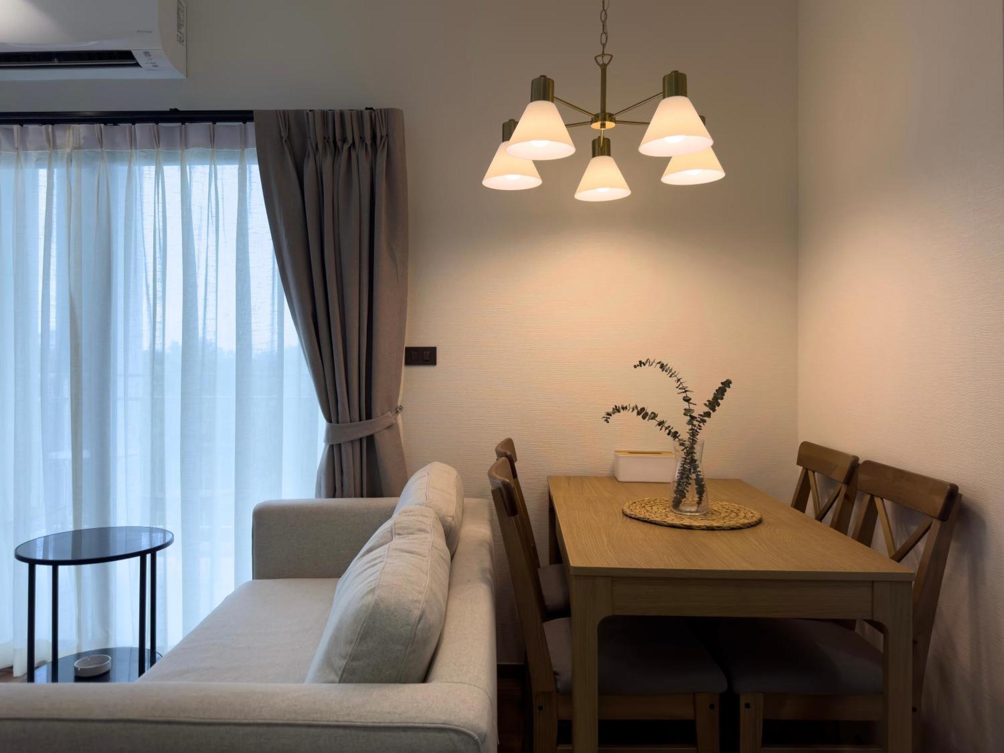 Apartment Title Halo By Eie Assia Nai Yang