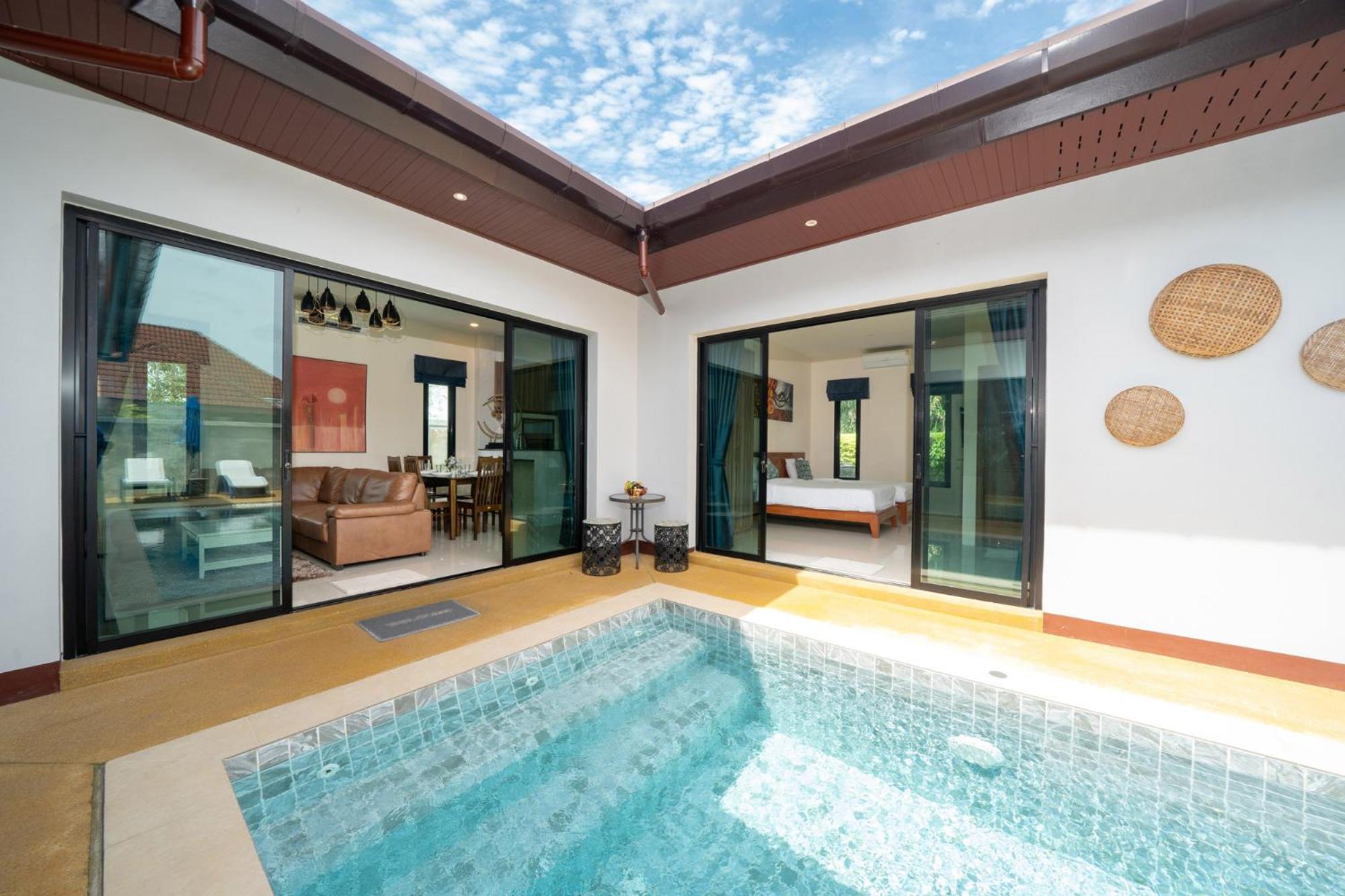 Elm Pool *