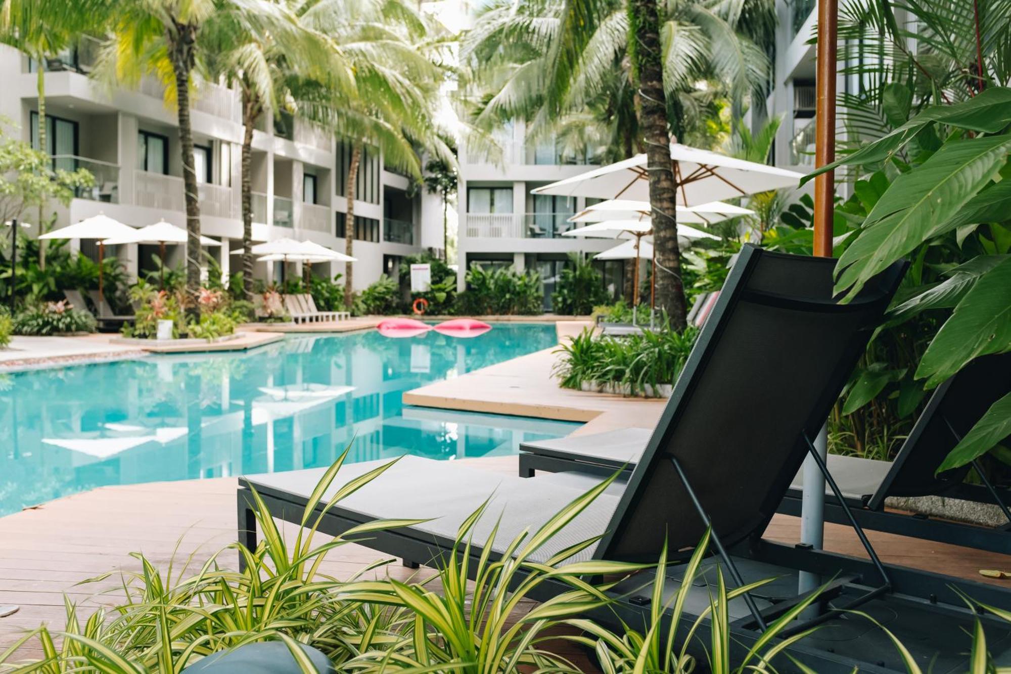 Family Pearl Apartment