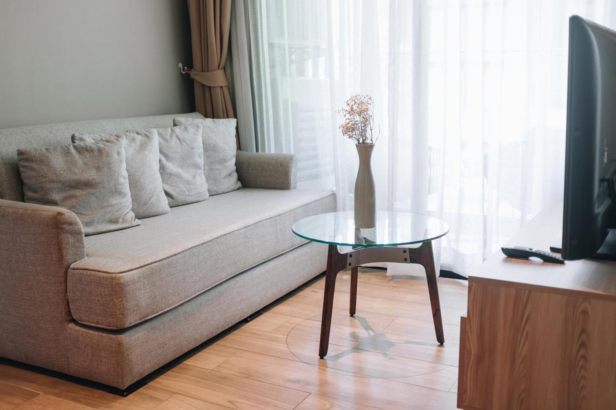 Family Pearl Apartment *