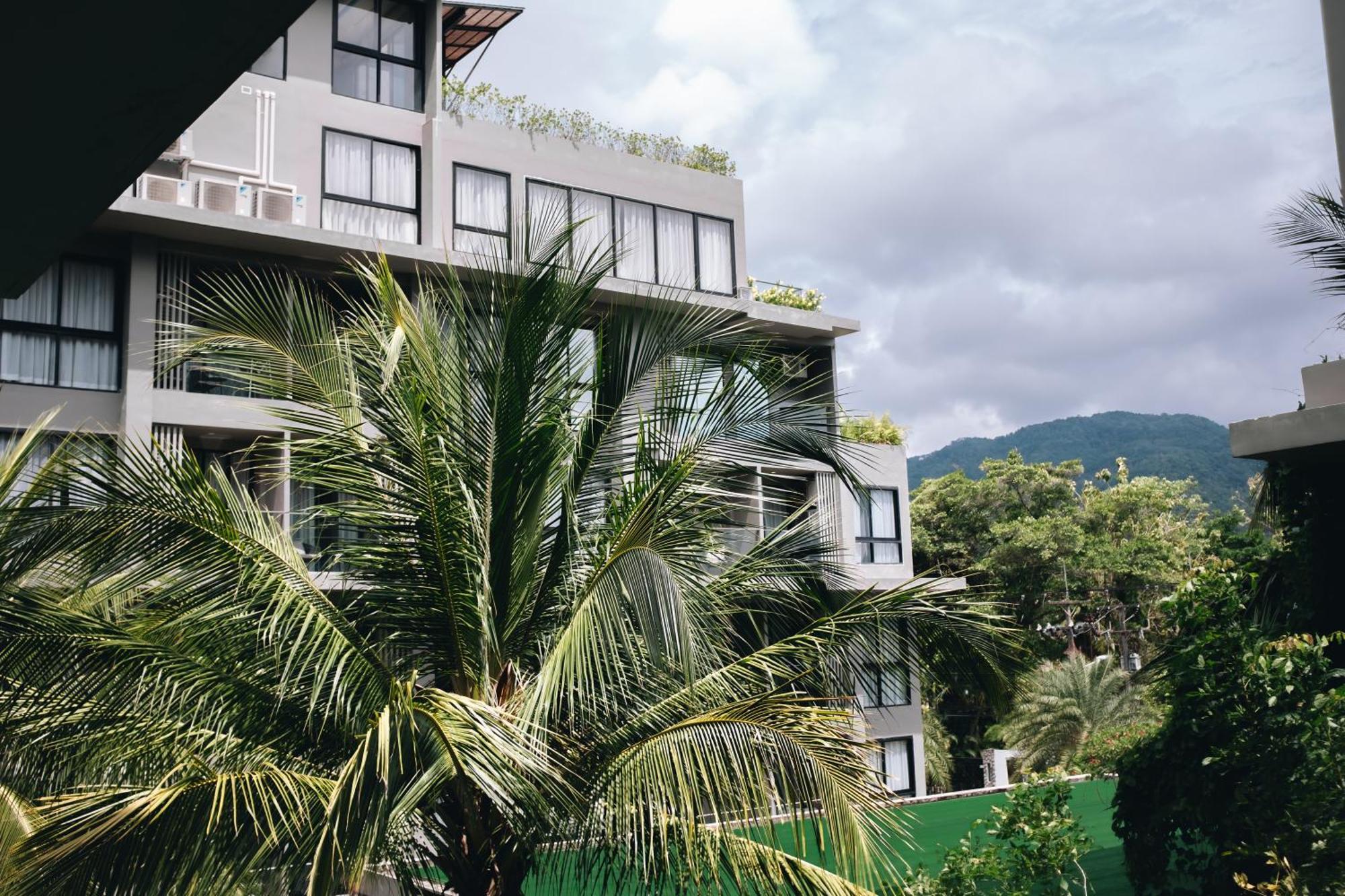 Family Pearl * Bang Tao Beach (Phuket)