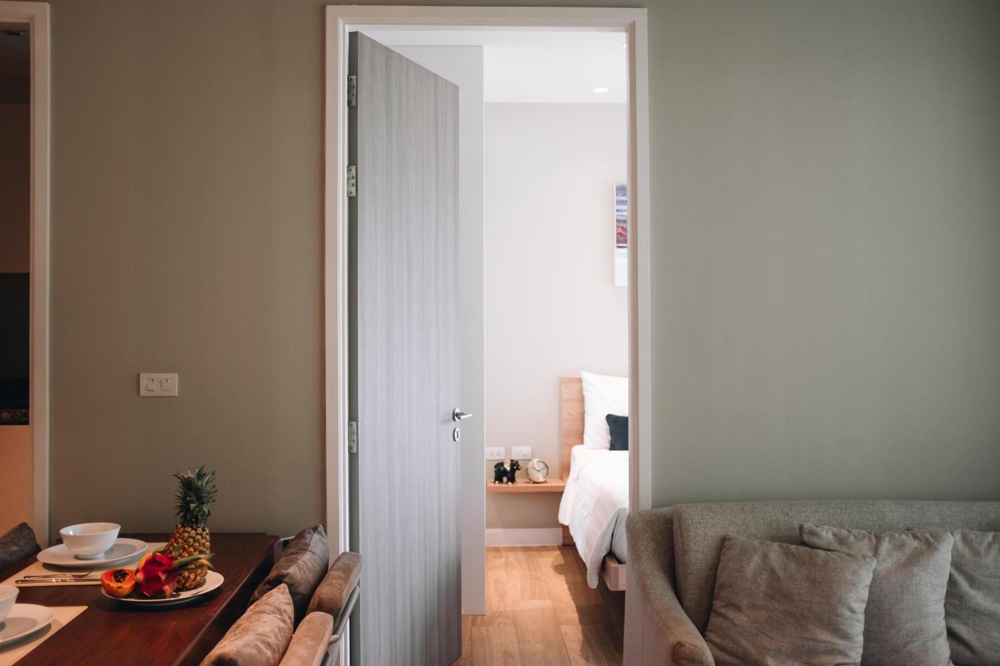 Family Pearl Apartment *