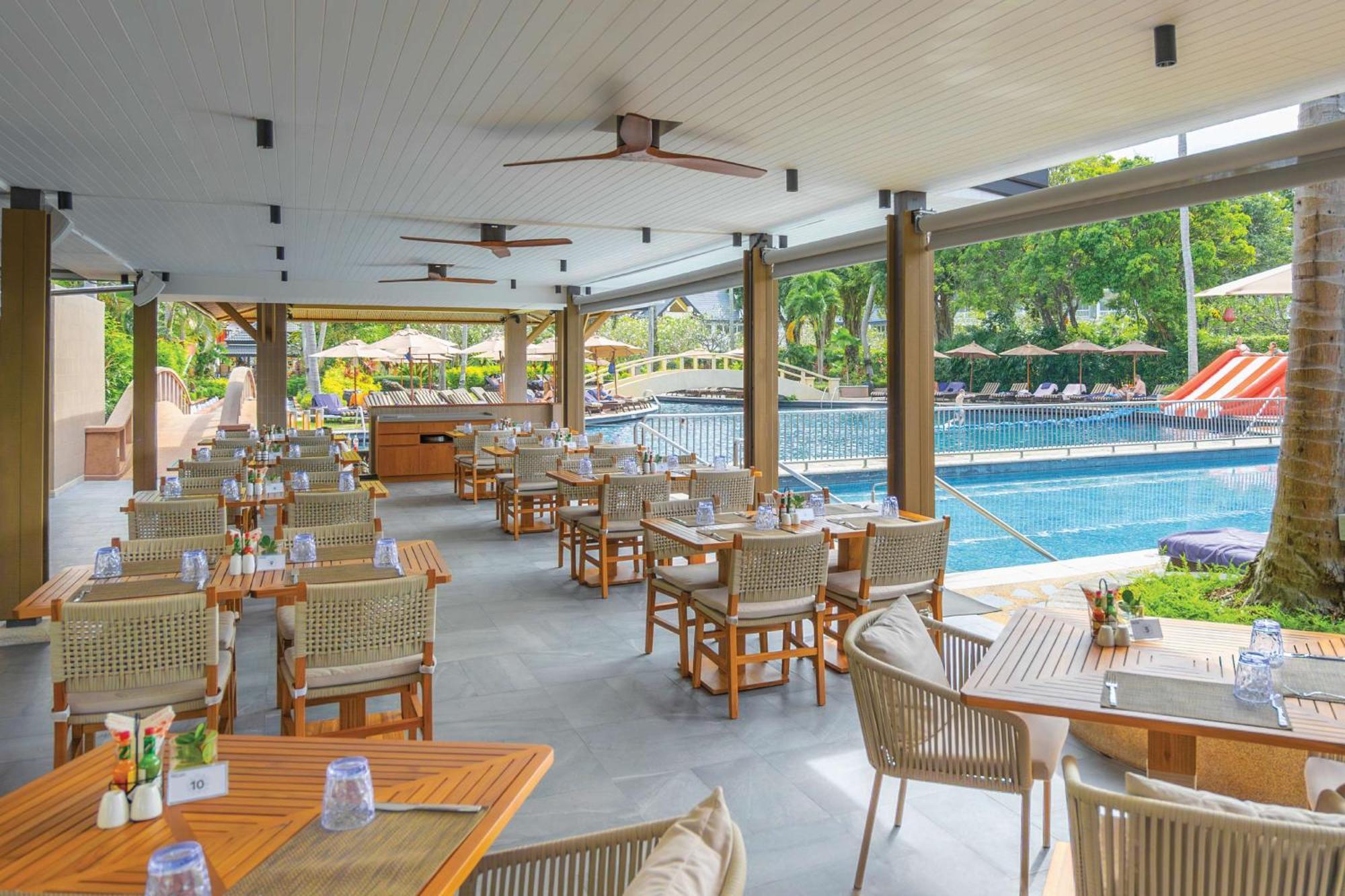 Angsana Laguna Phuket Resort Bang Tao Beach (Phuket)