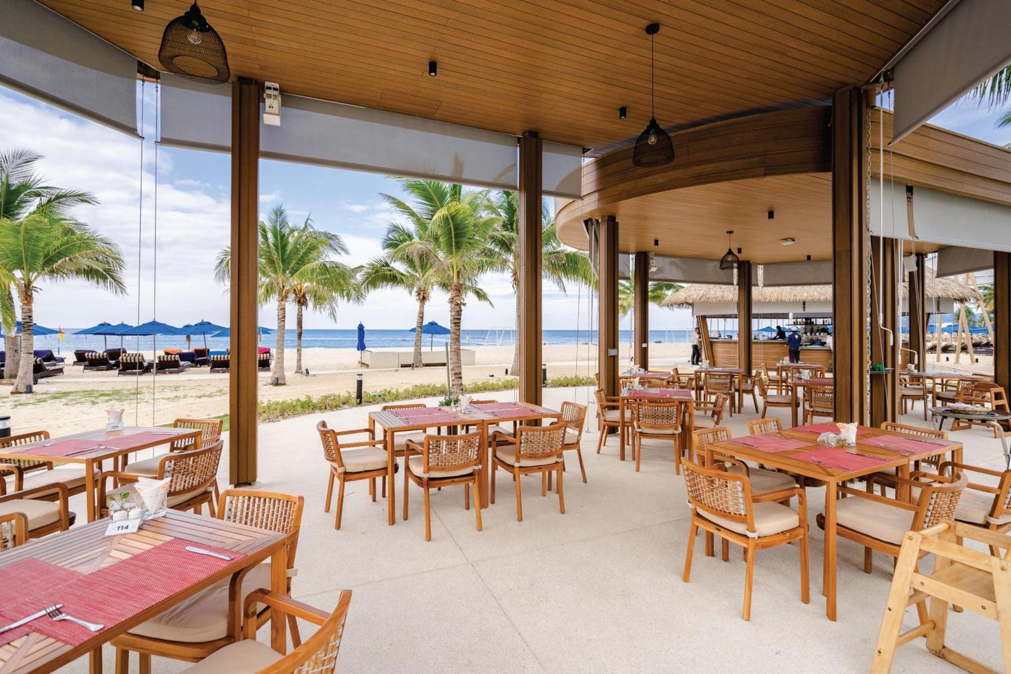 Resort Angsana Laguna Phuket 5*
