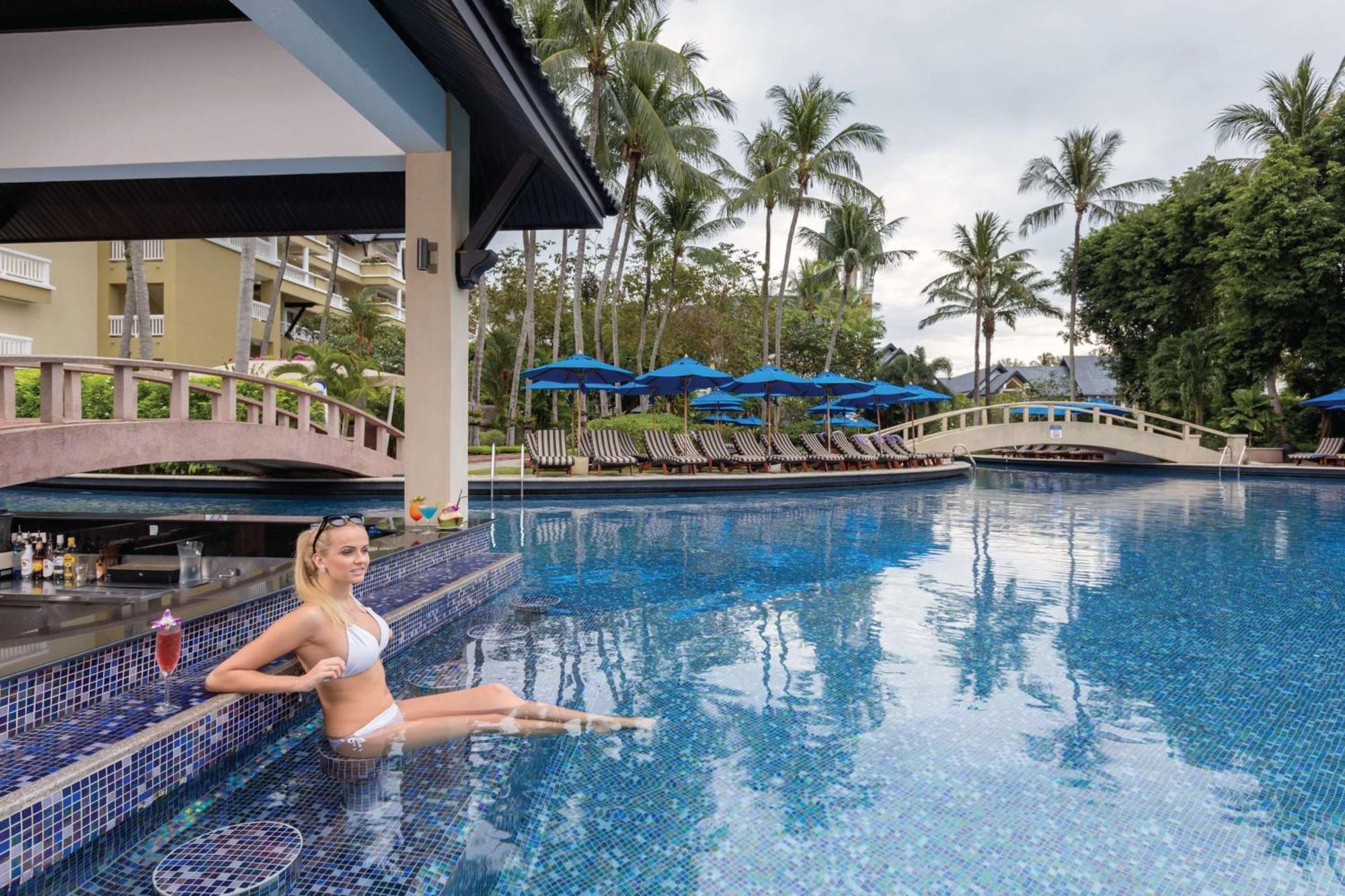 Angsana Laguna Phuket Resort