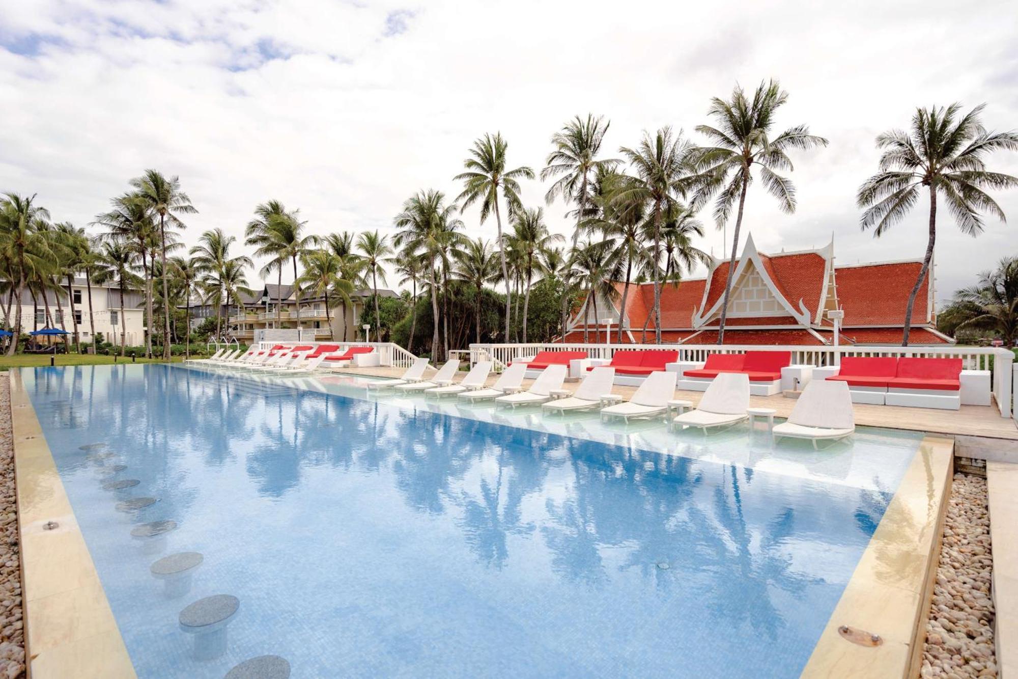 Angsana Laguna Phuket Bang Tao Beach (Phuket)