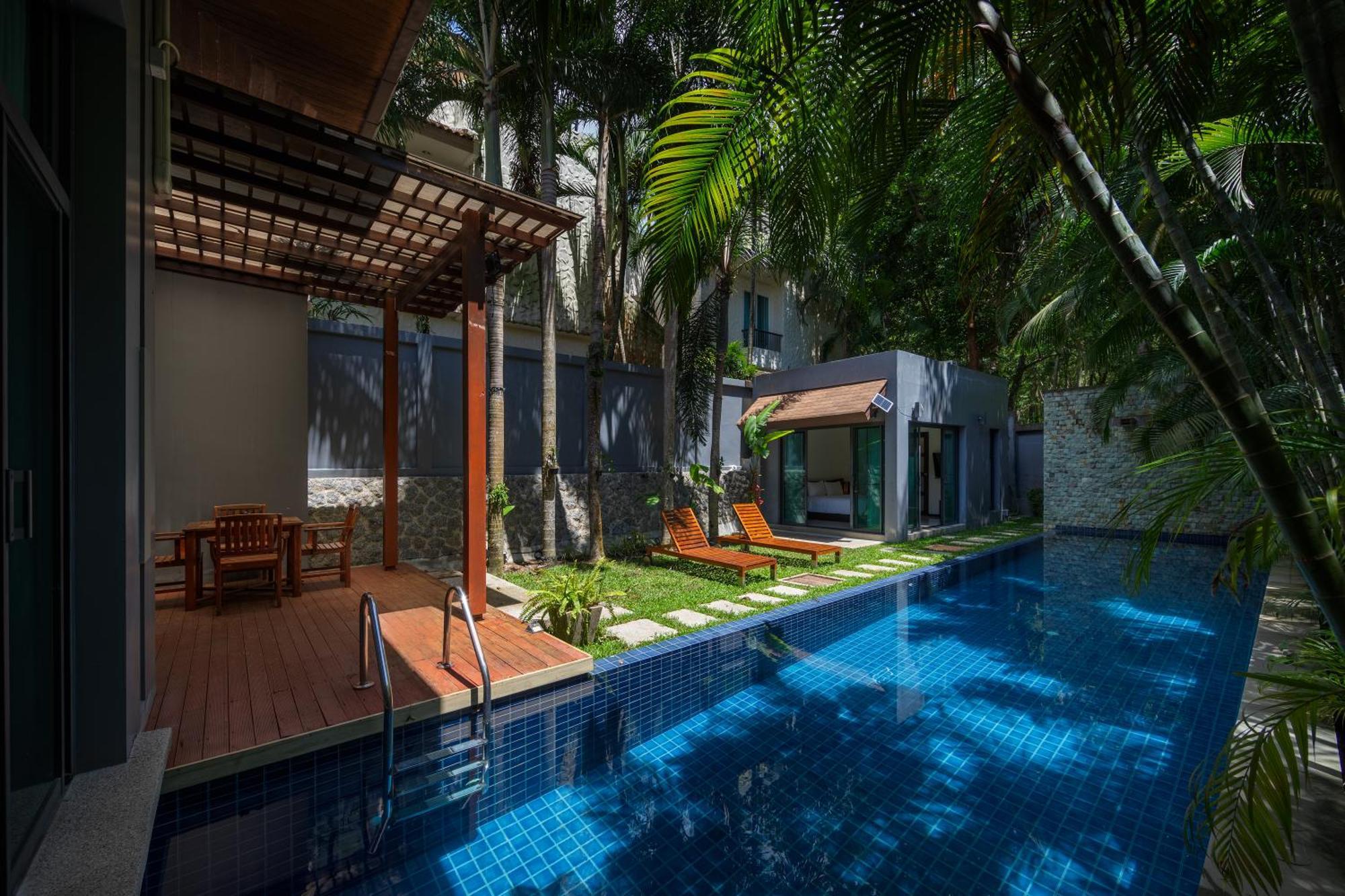 Villa Saiyuan Estate By Tropiclook