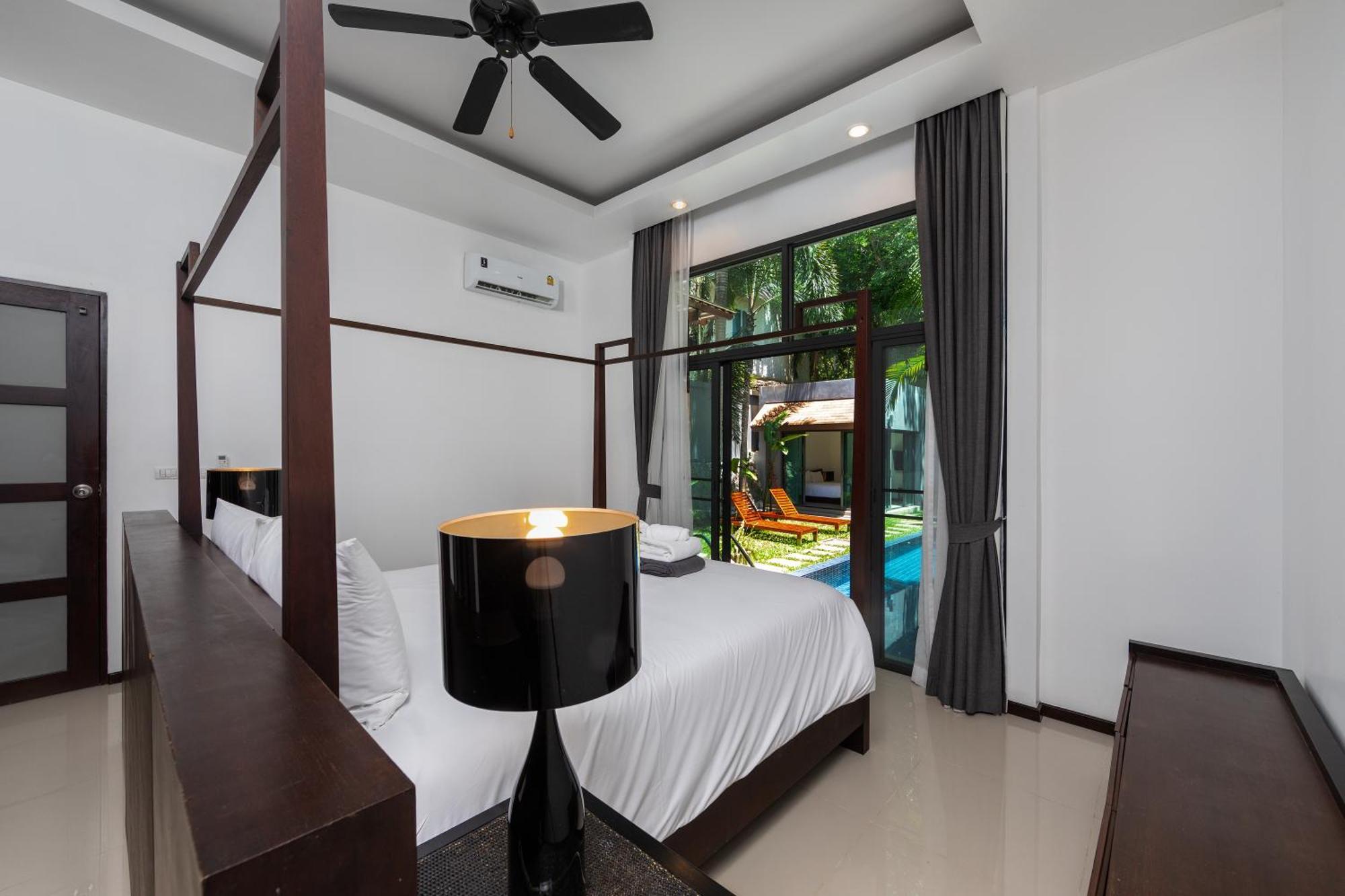 Villa Saiyuan Estate By Tropiclook