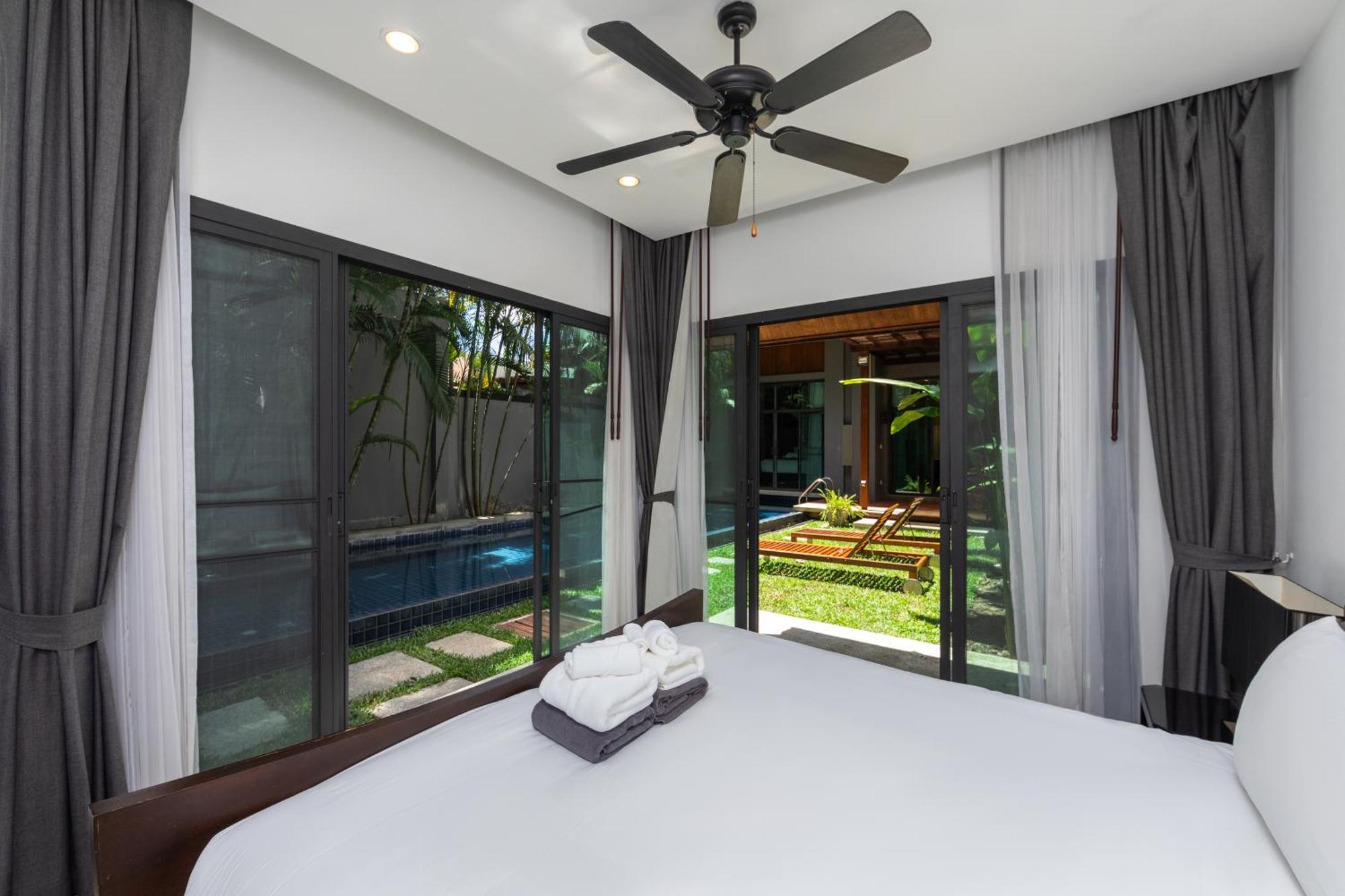 Villa Saiyuan Estate By Tropiclook