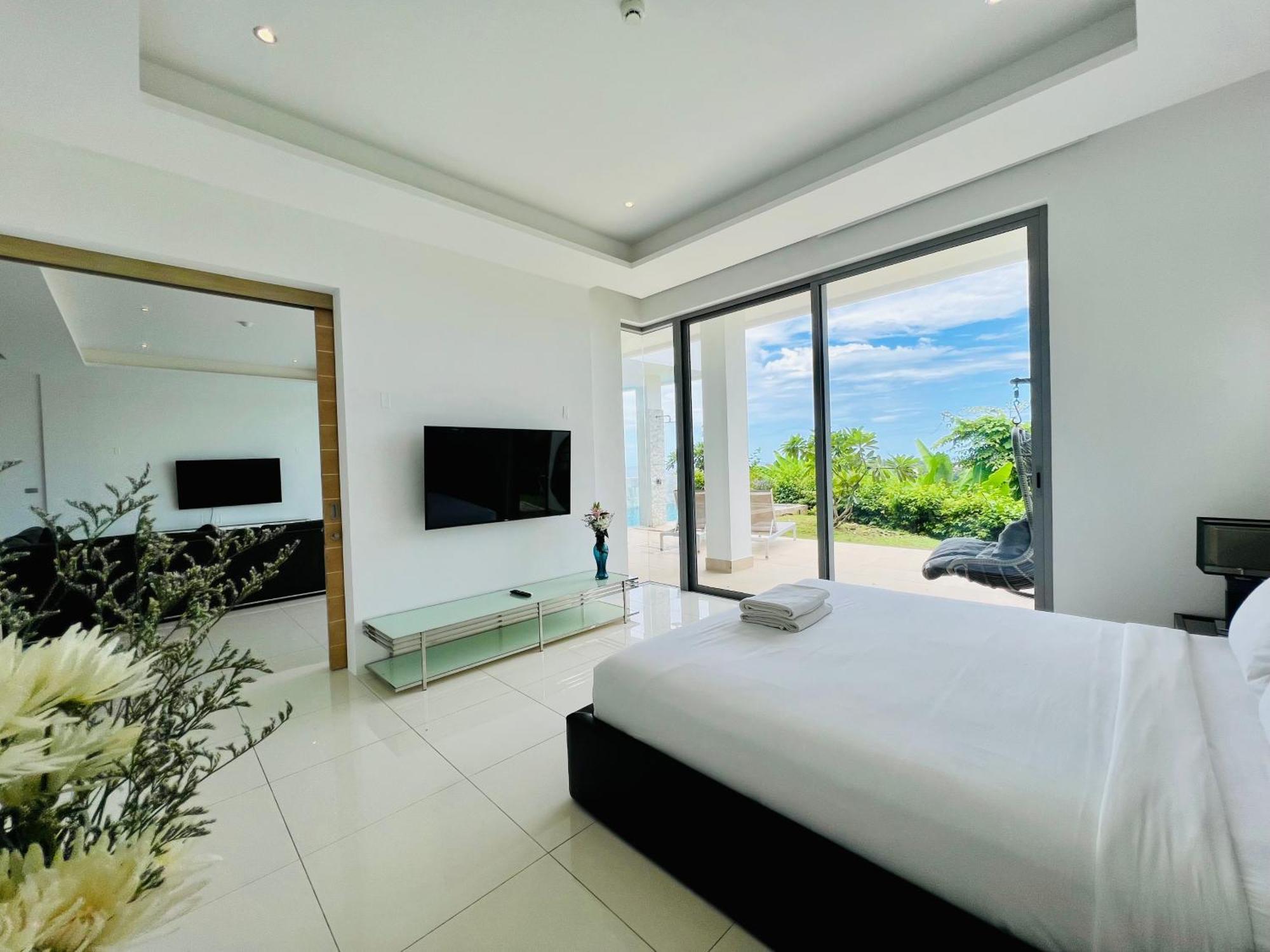 The View Phuket By Resava Strand Kata