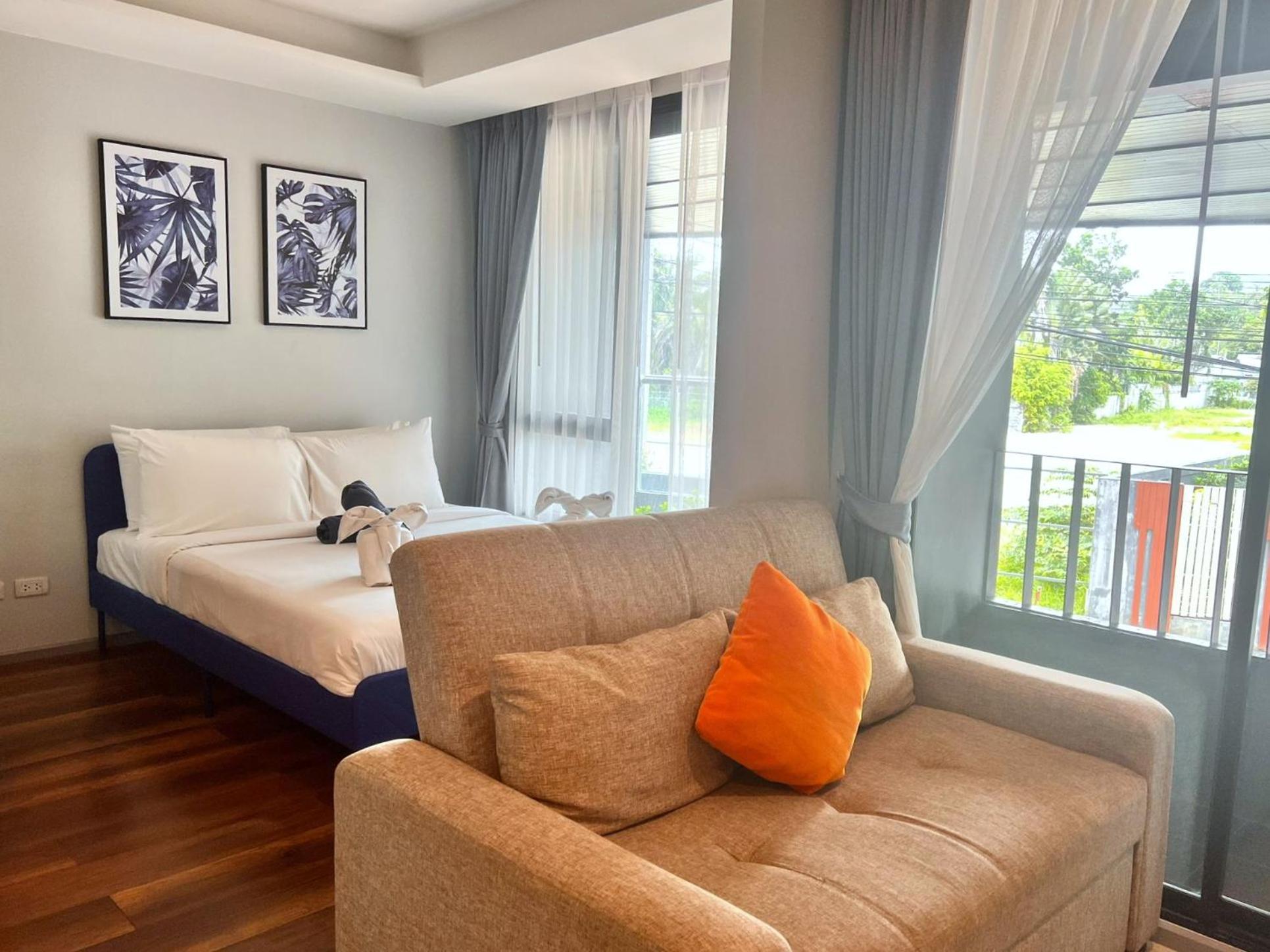 Pangsapuri 6th Avenue By Lofty