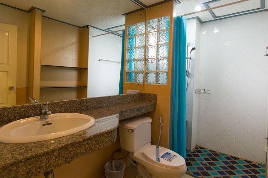 The Club Apartamento