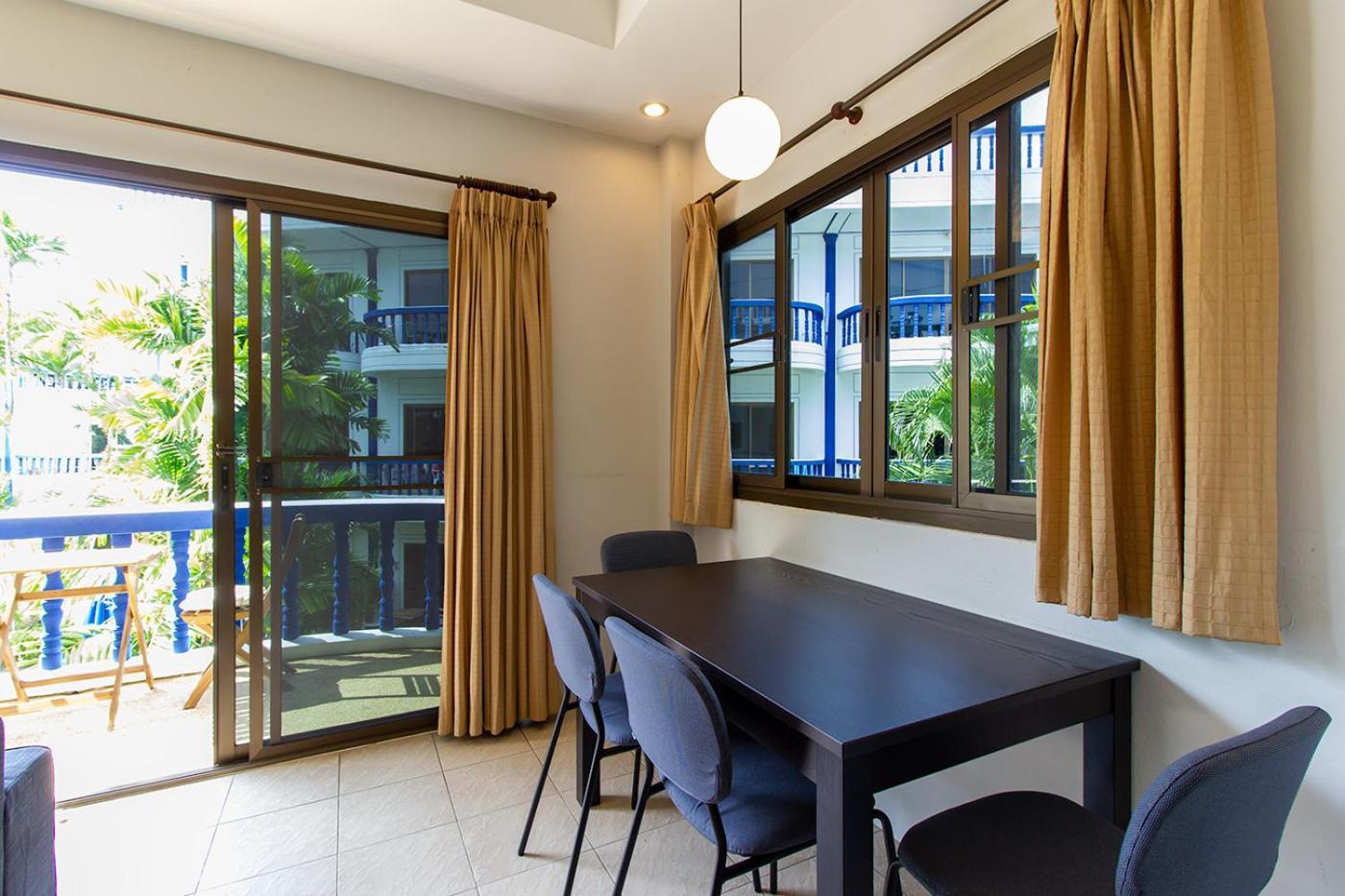 The Club Apartamento