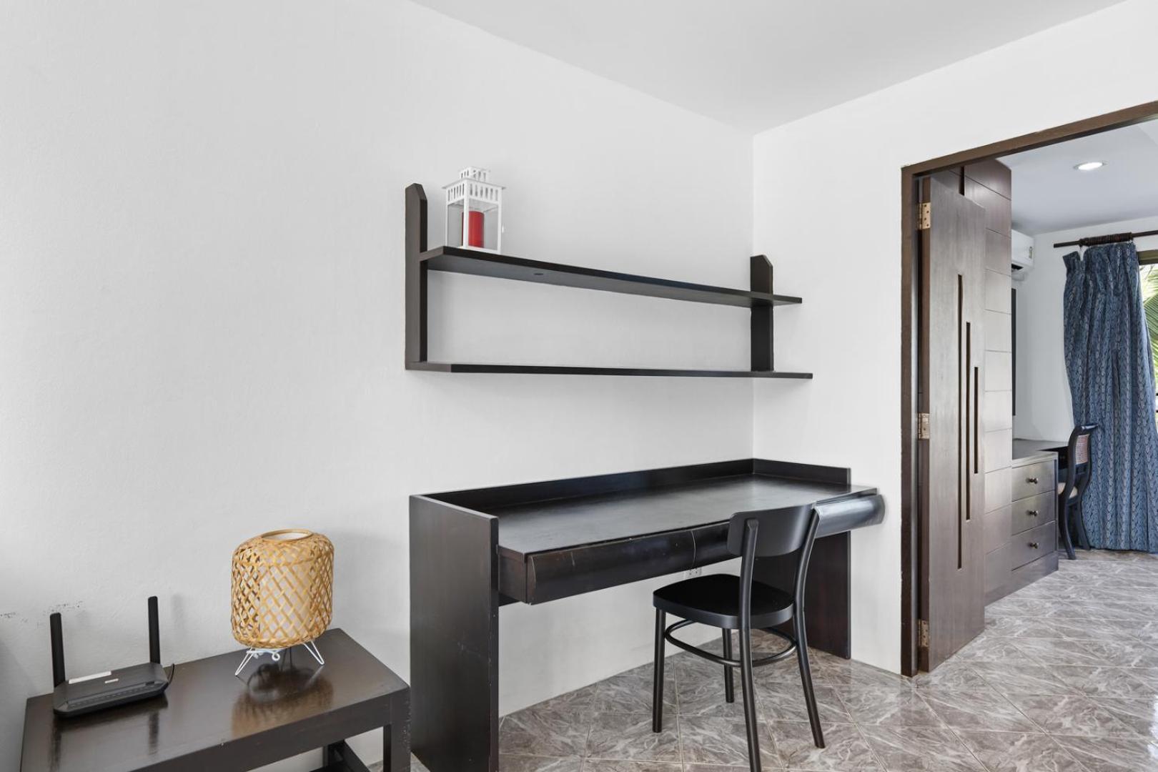 The Club Apartamento