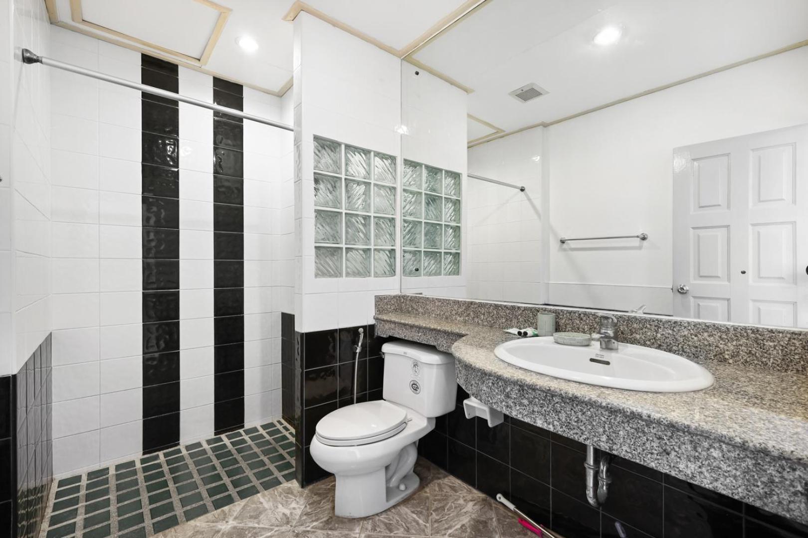 The Club Apartamento