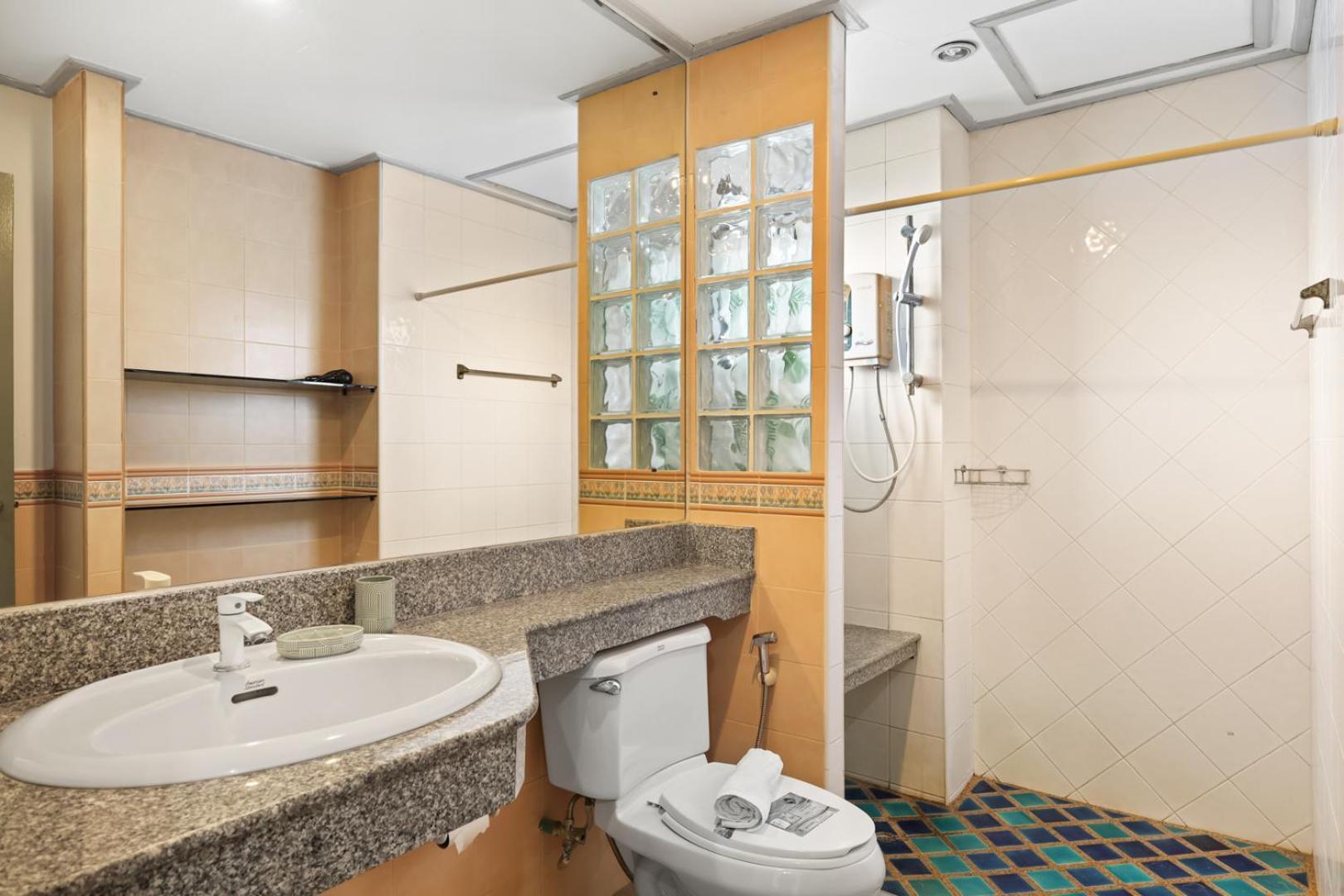 The Club Apartamento Praia de Kamala