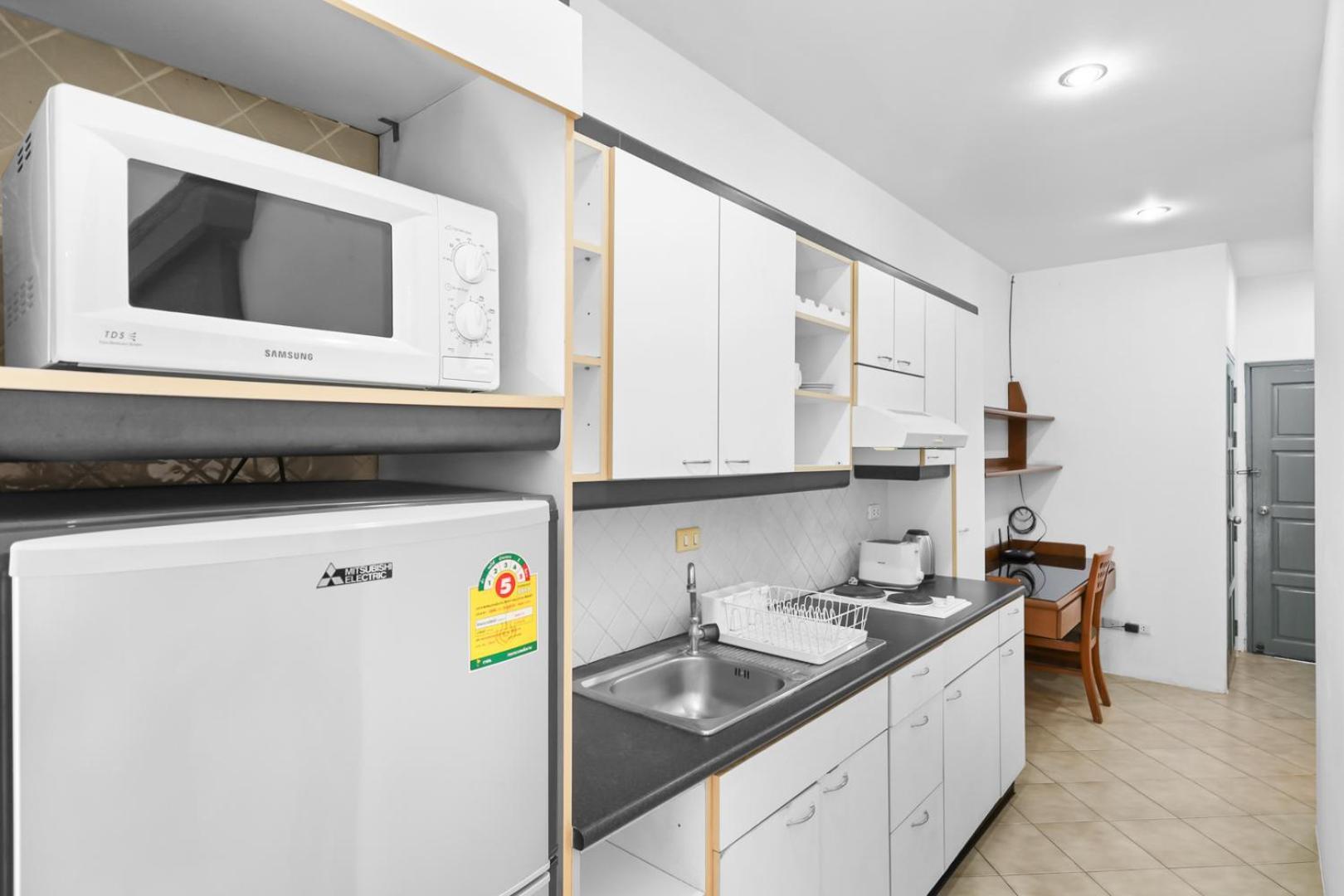 The Club Apartamento