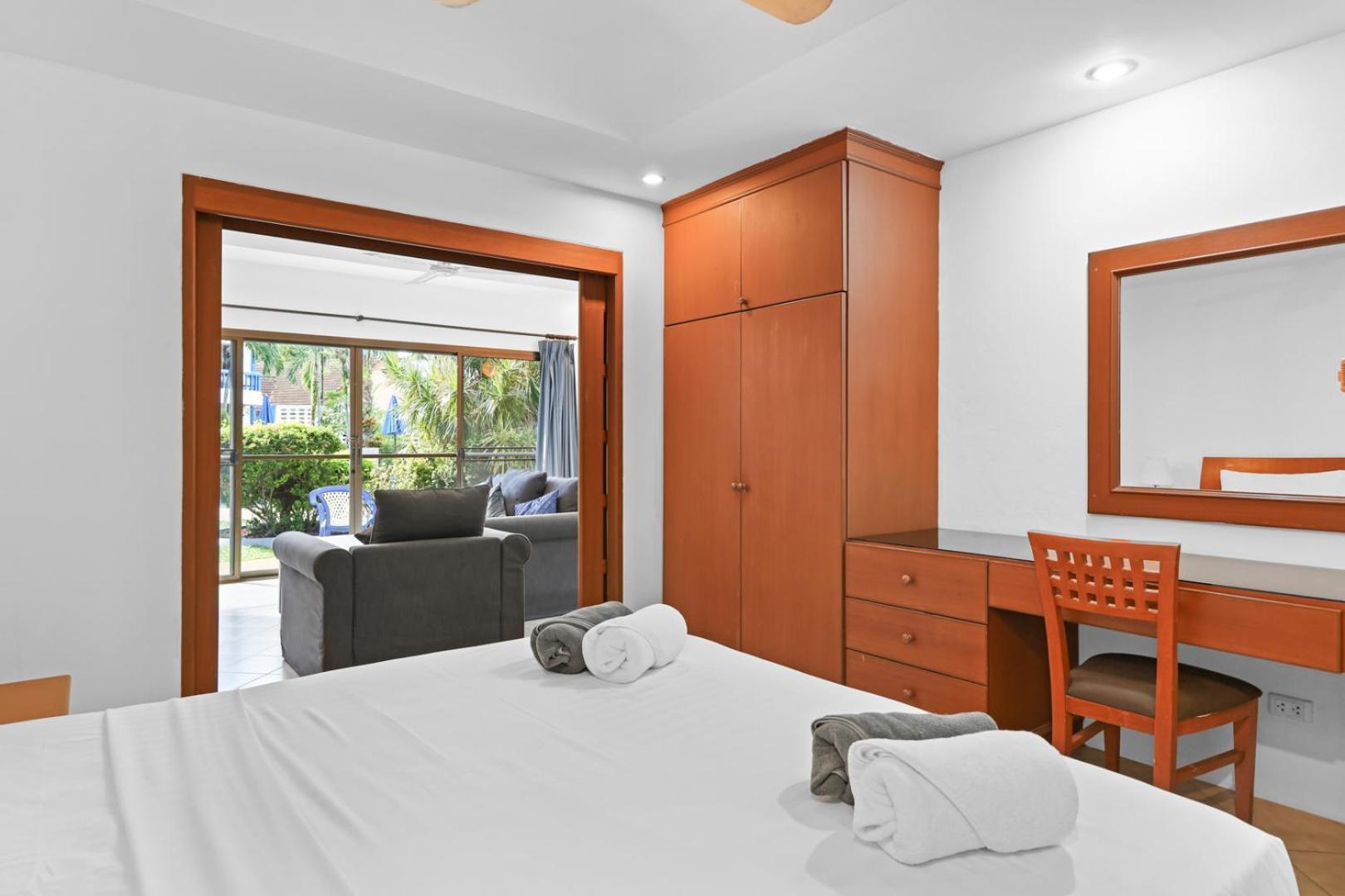 Apartamento The Club *