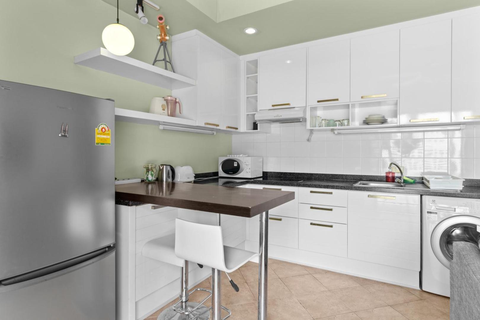 The Club Apartamento