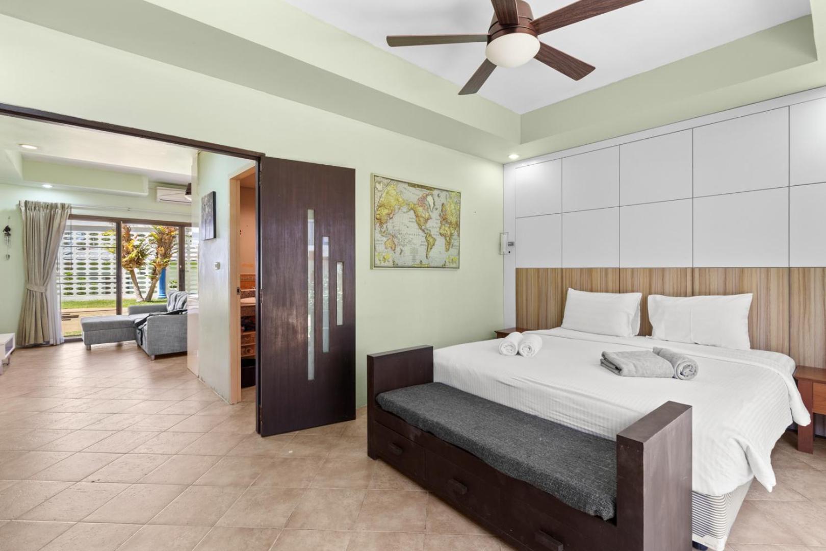Apartamento The Club *