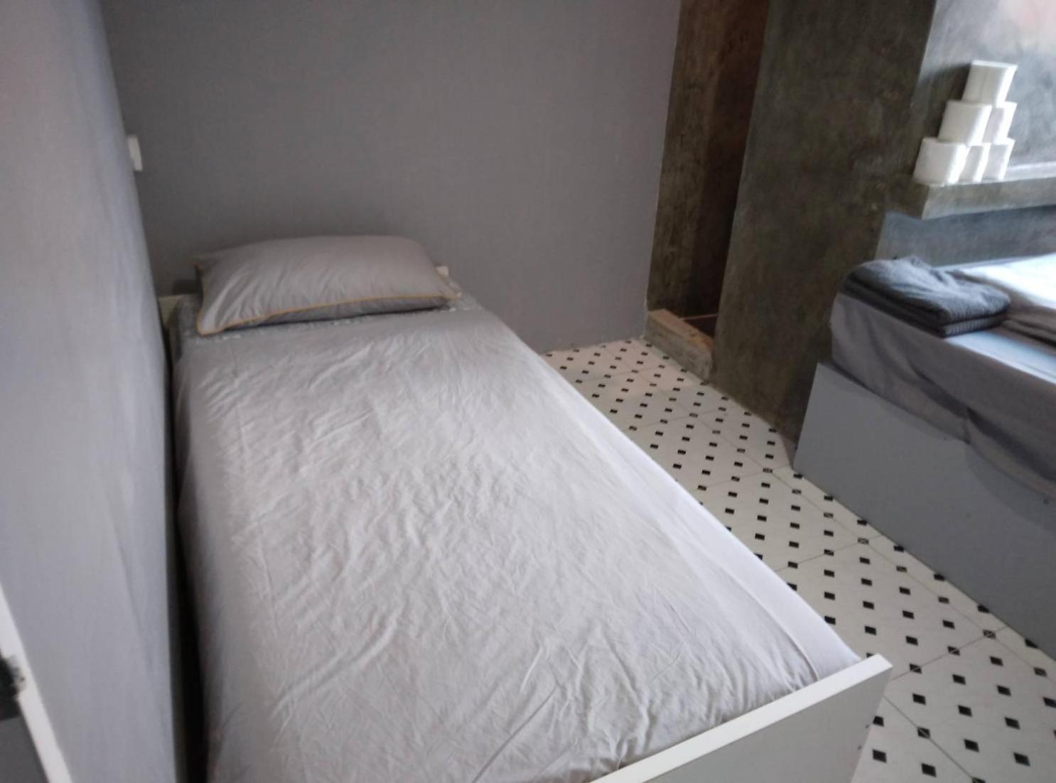 Entropy Hotel *