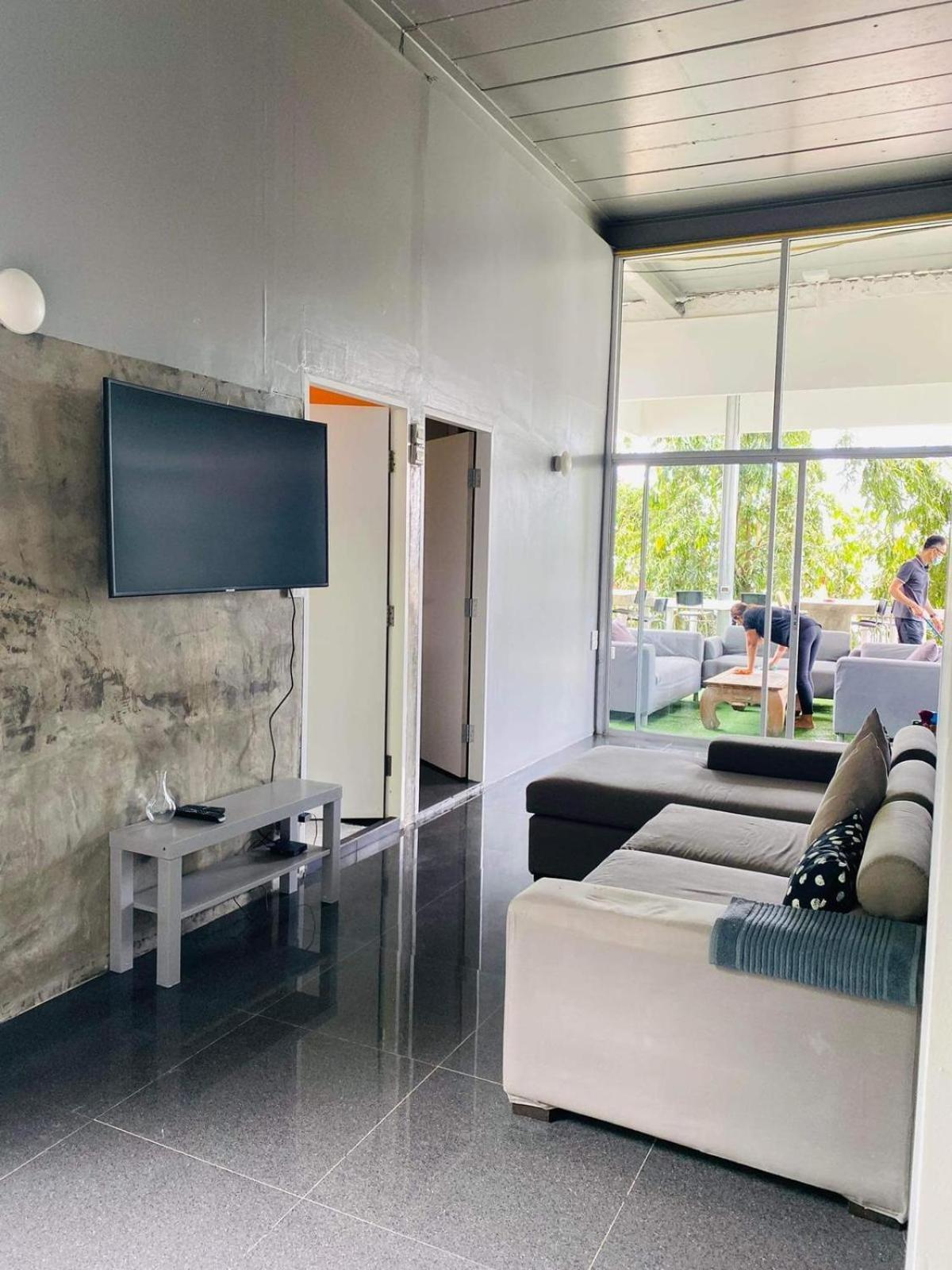 Entropy Hotel Patong