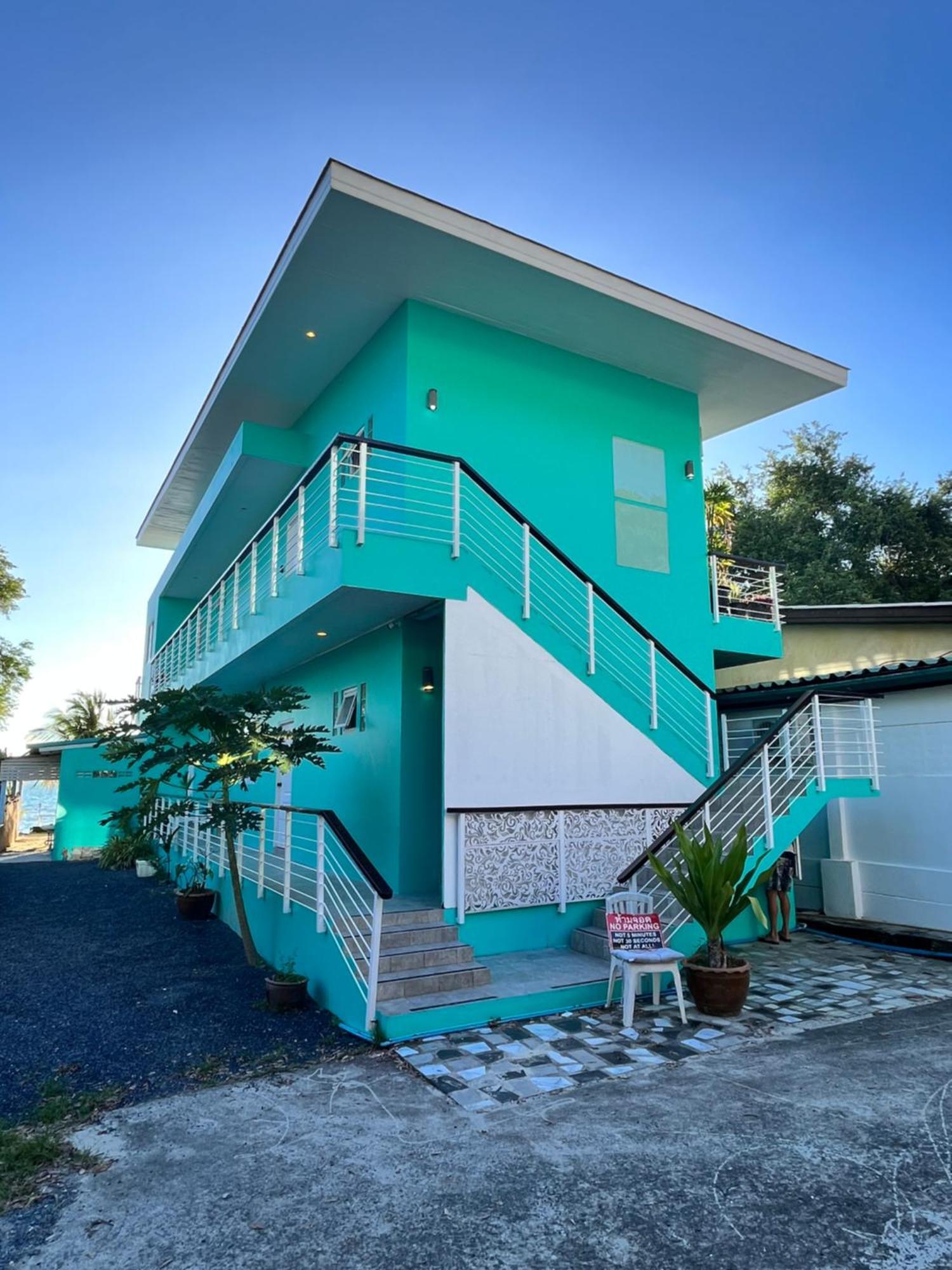 Apartamento Sea Dreamer Beachfront *