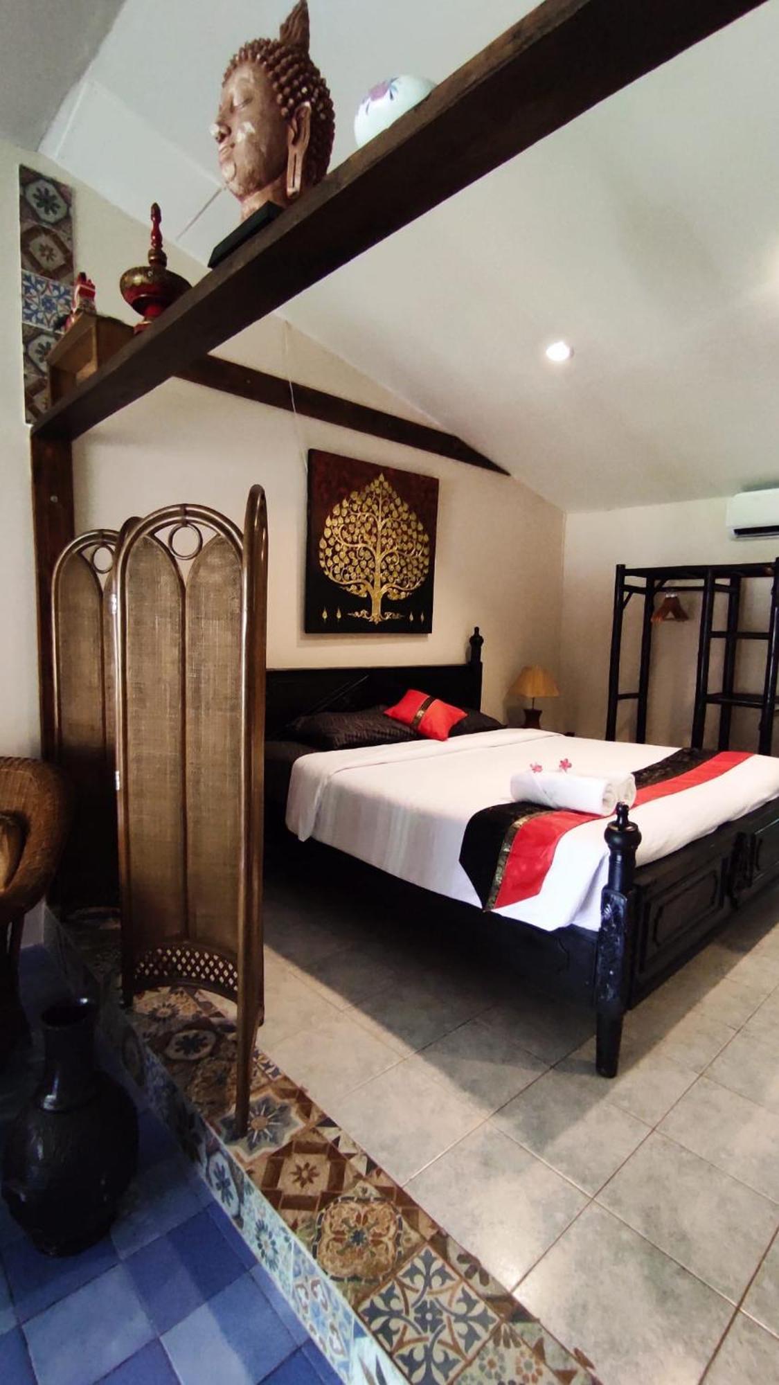 Gasthof Baan Sikhao Yanui