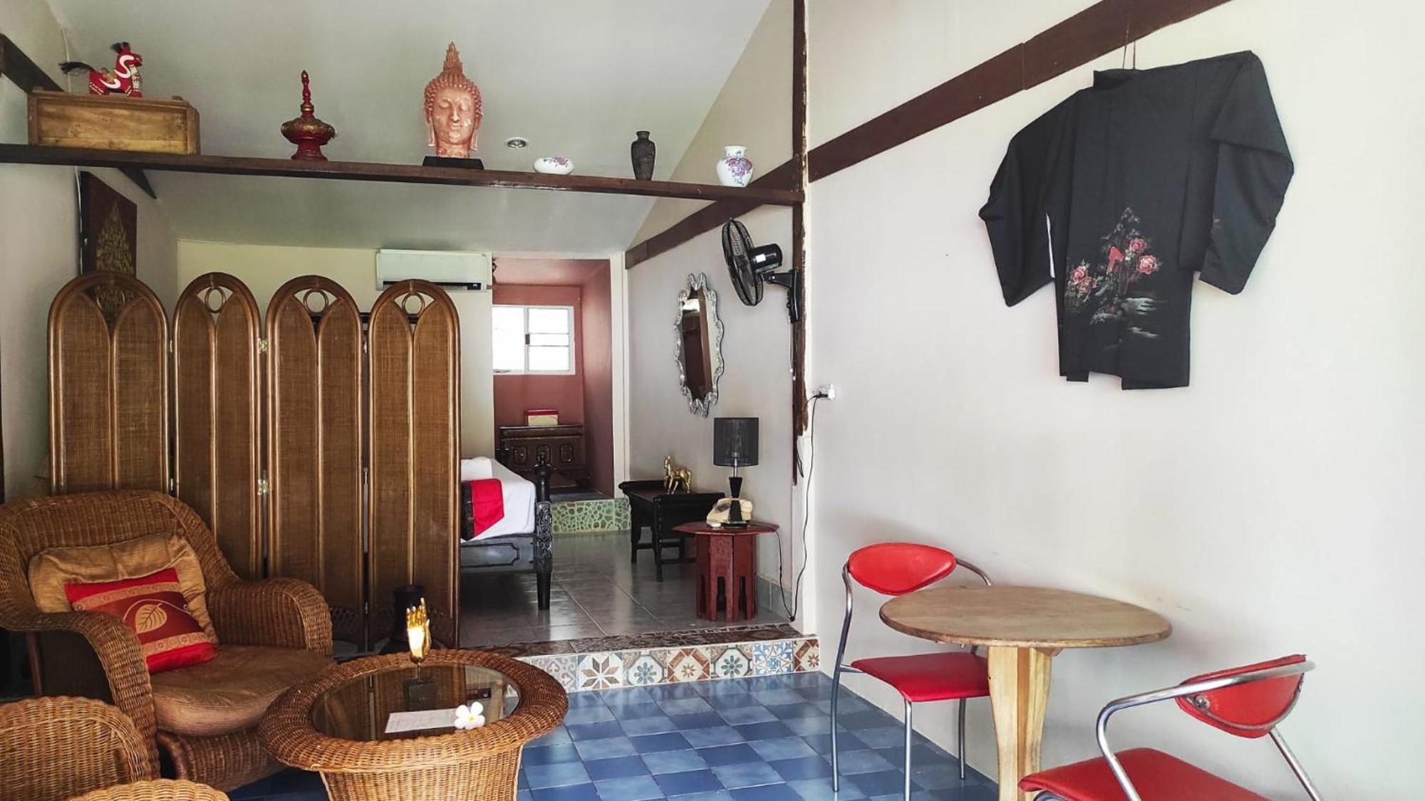 Gasthof Baan Sikhao Yanui Rawai