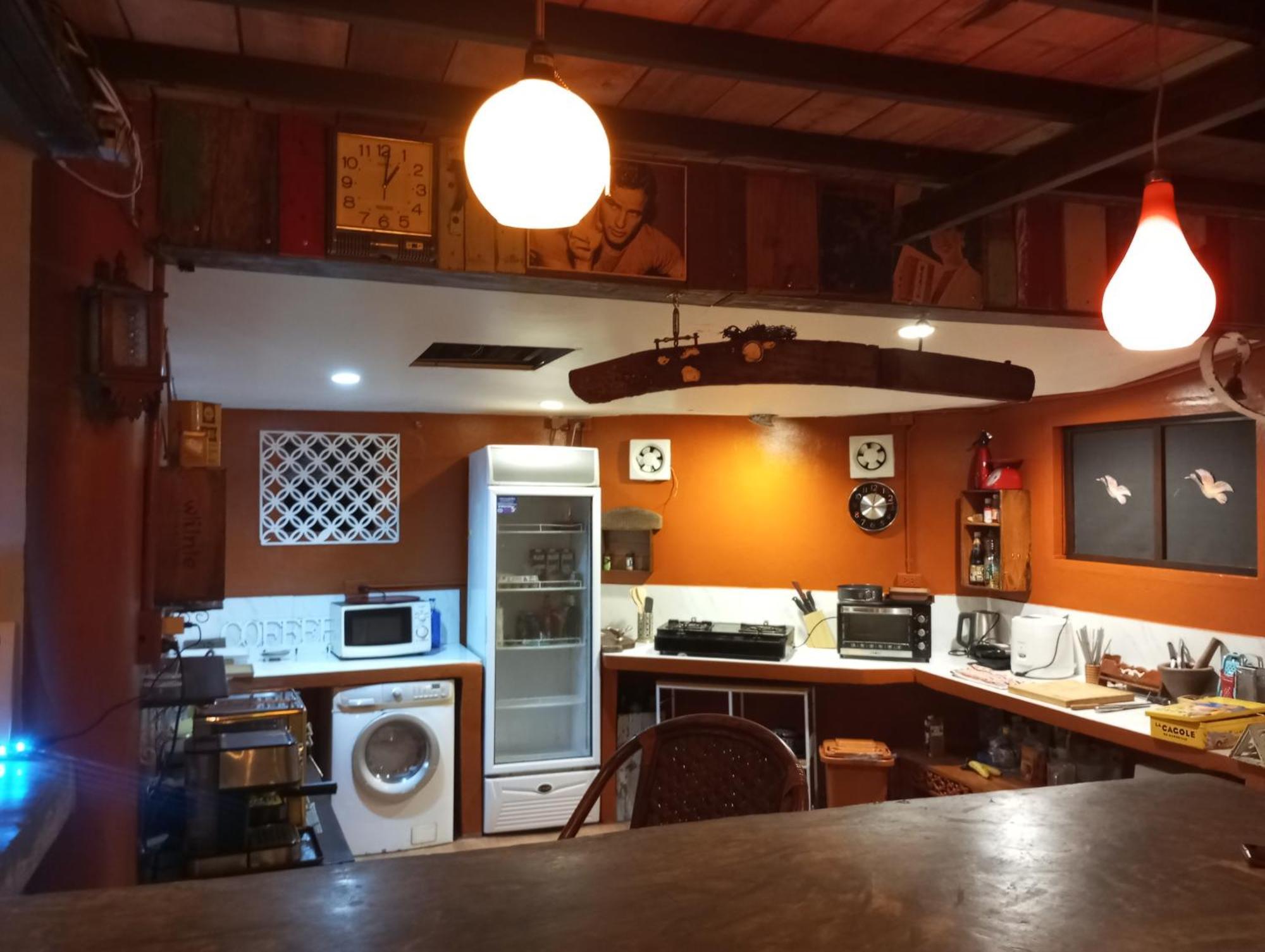 Baan Sikhao Yanui