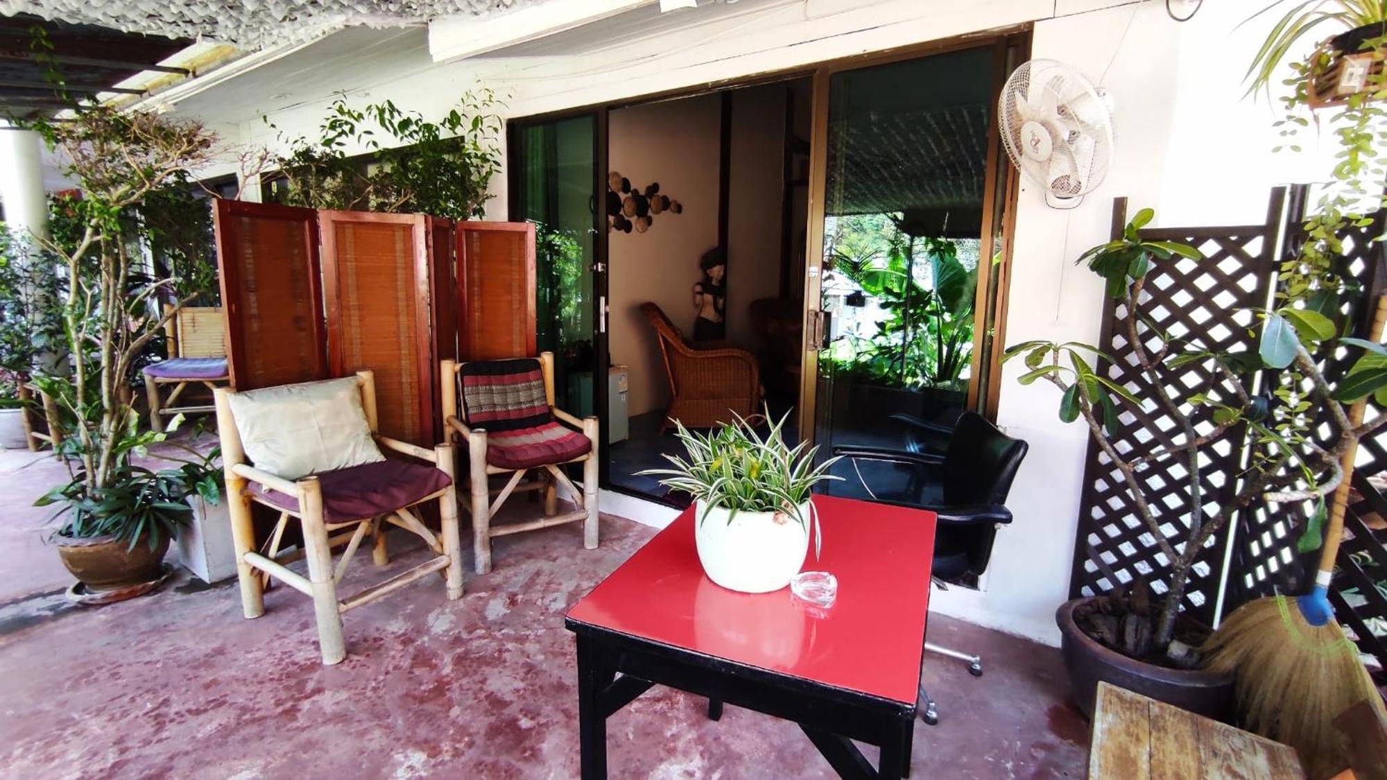 Baan Sikhao Yanui Gasthof