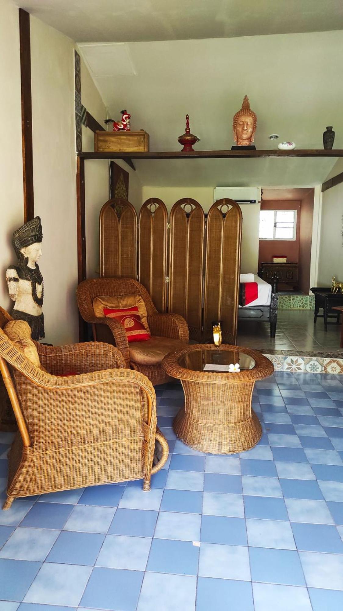 Gasthof Baan Sikhao Yanui Rawai