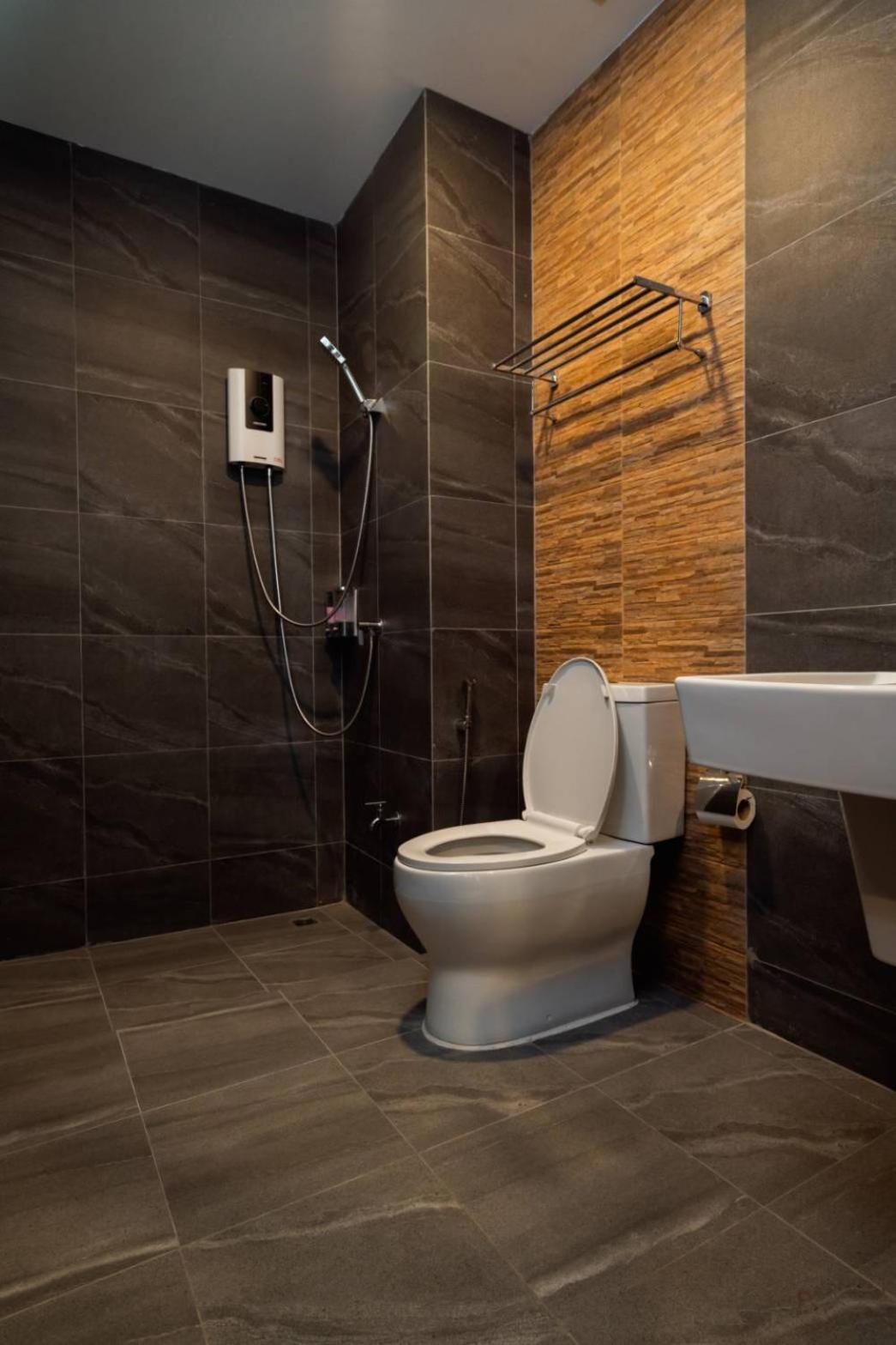 Hotel Terminal 58 3*