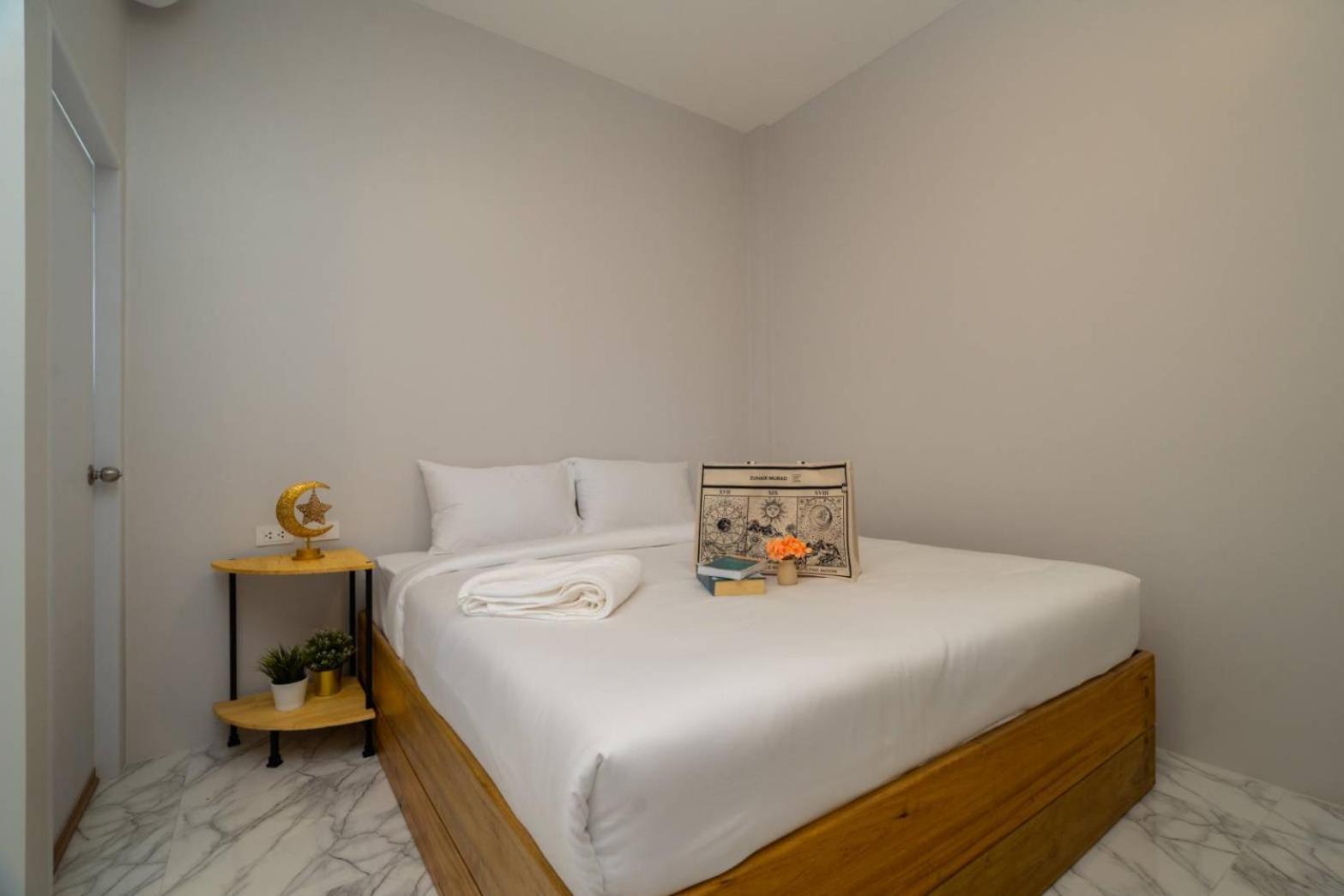 Terminal 58 Hotel